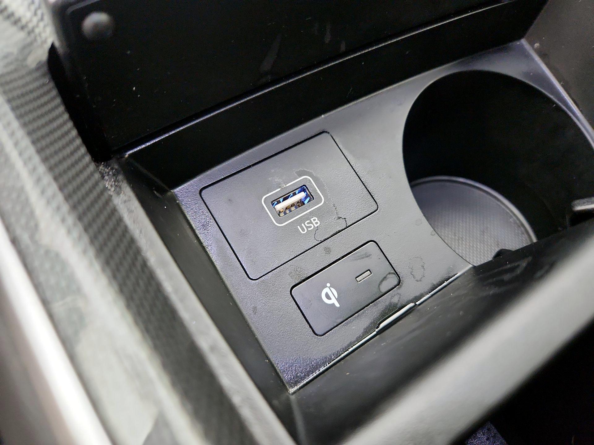 Thumbnail: 2021 Hyundai Santa Fe - 19