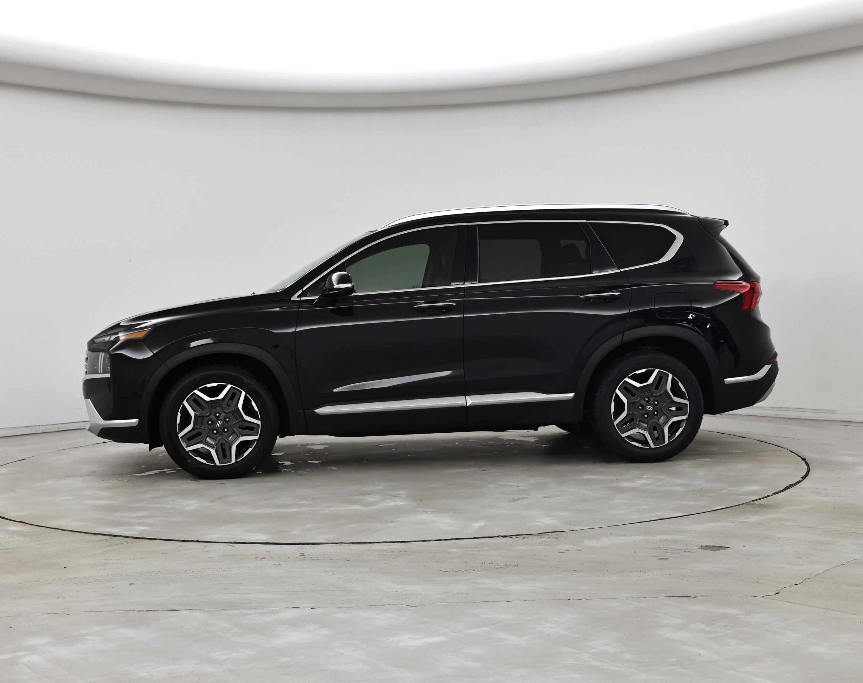 Thumbnail: 2021 Hyundai Santa Fe - 3