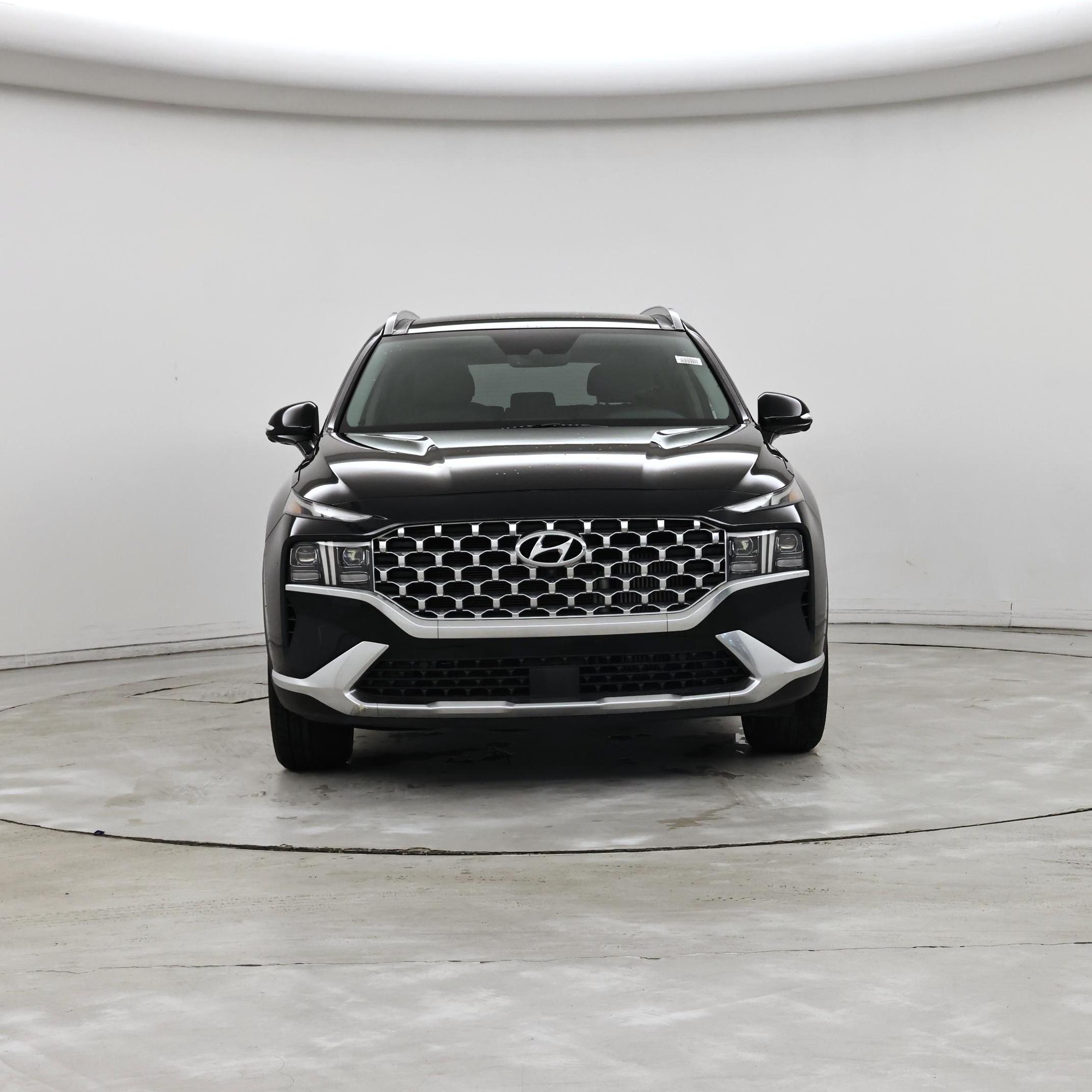 Thumbnail: 2021 Hyundai Santa Fe - 5