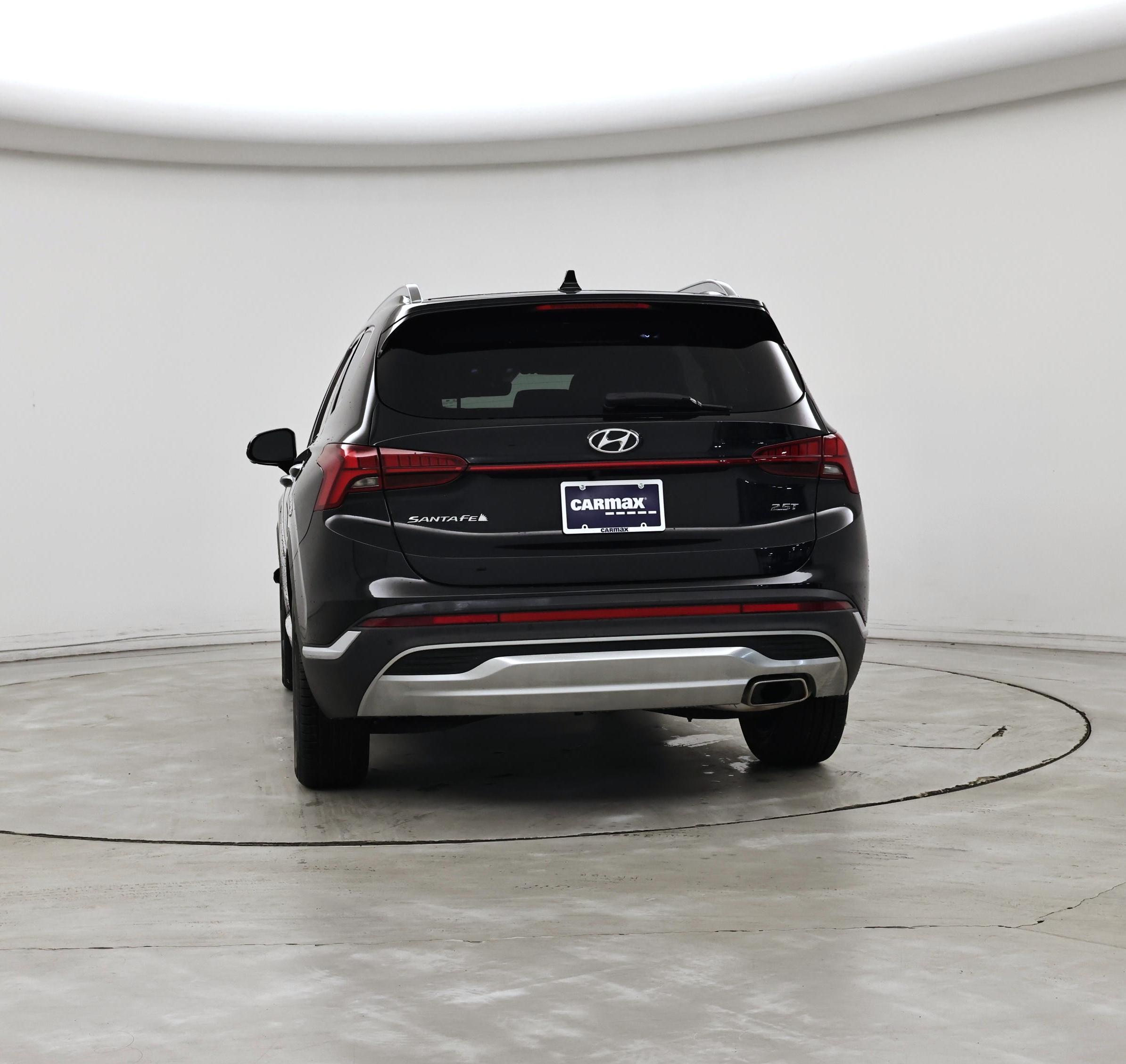 Thumbnail: 2021 Hyundai Santa Fe - 6