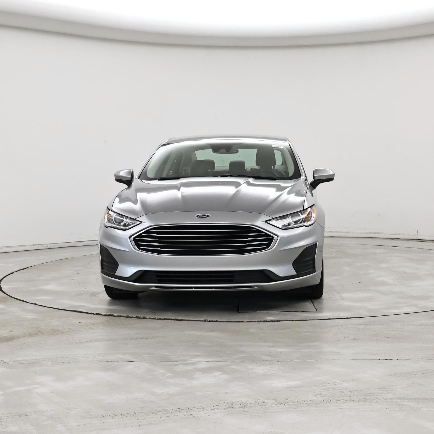 Thumbnail: 2020 Ford Fusion - 5
