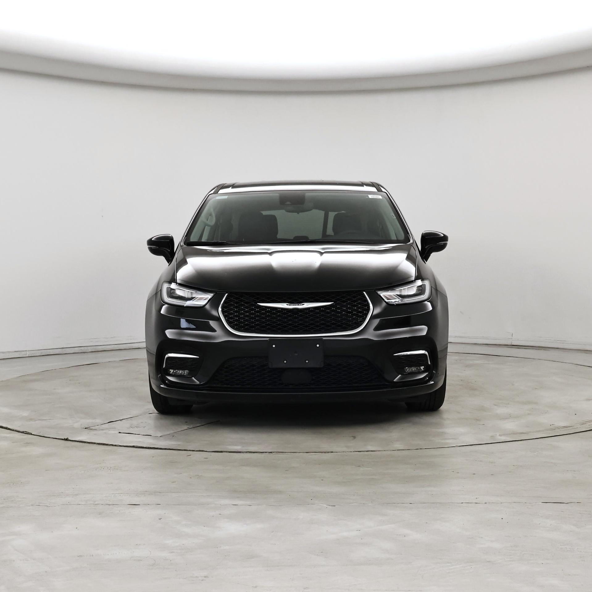 Thumbnail: 2024 Chrysler Pacifica - 5