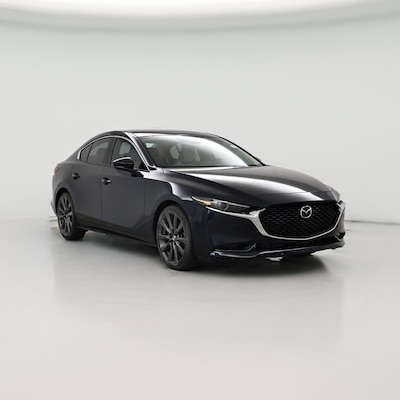 2021 Mazda Mazda3 Premium