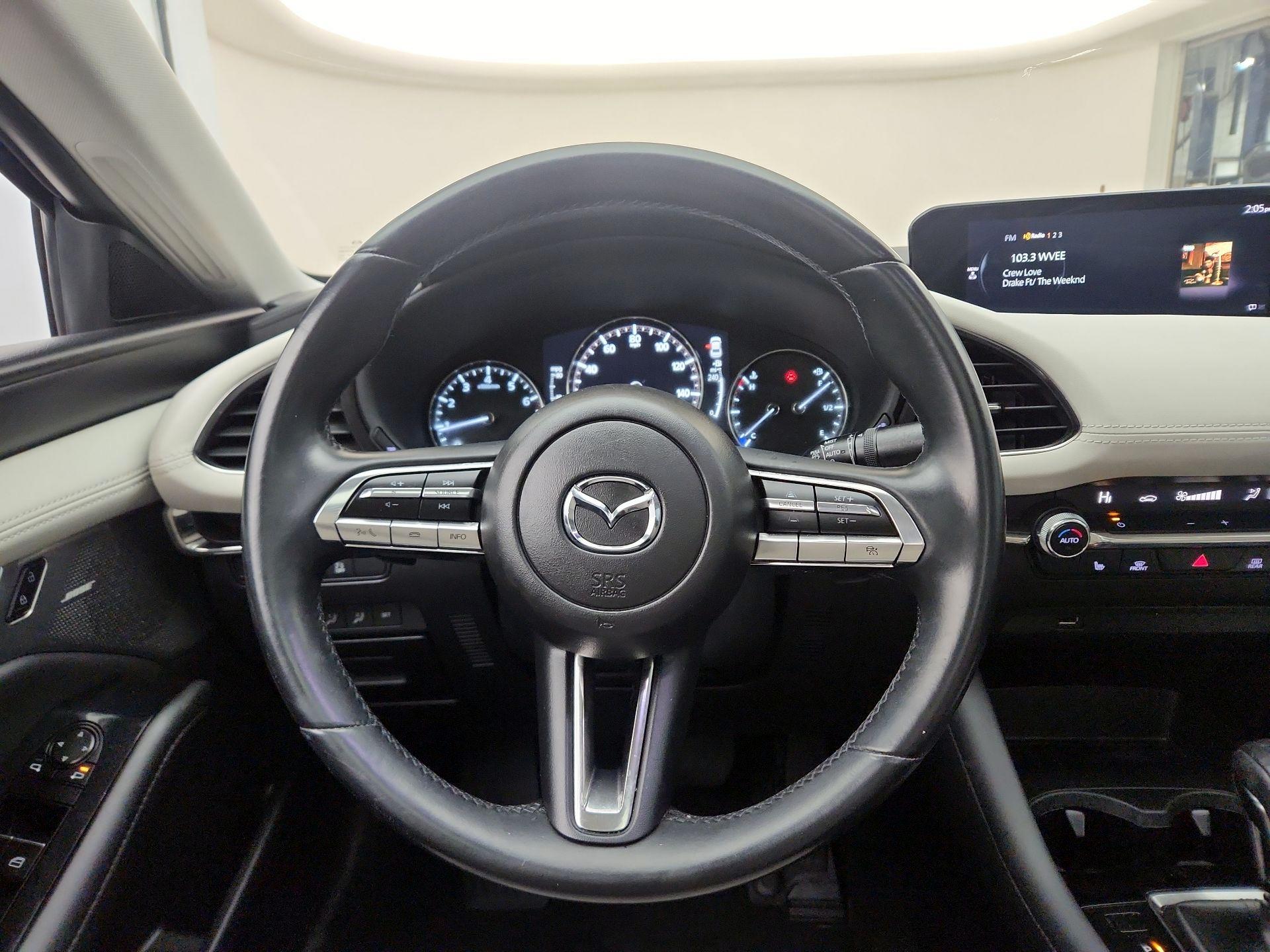 Thumbnail: 2021 Mazda Mazda3 - 10