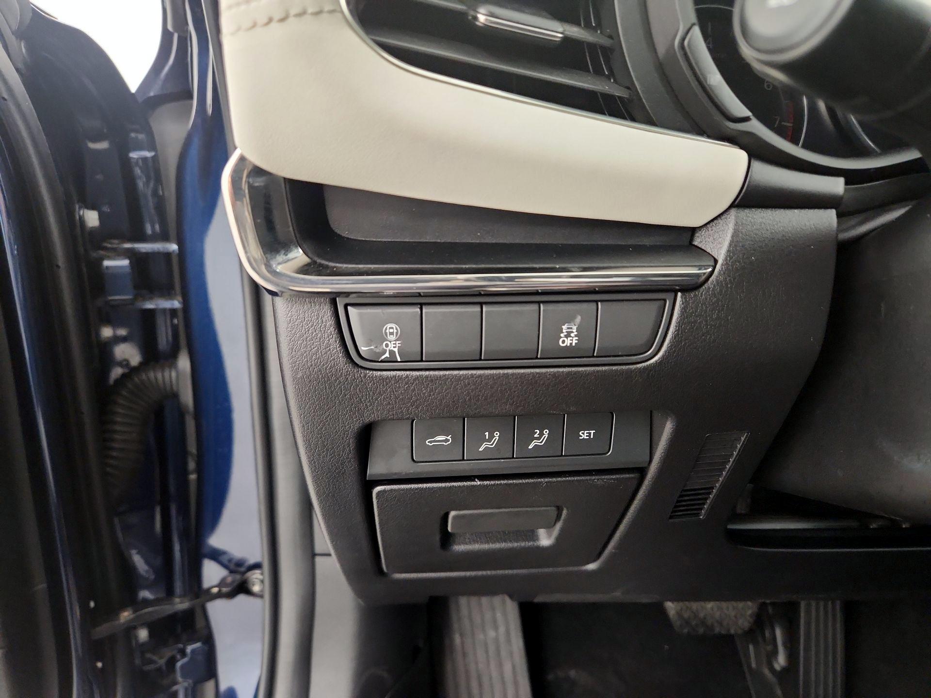 Thumbnail: 2021 Mazda Mazda3 - 13