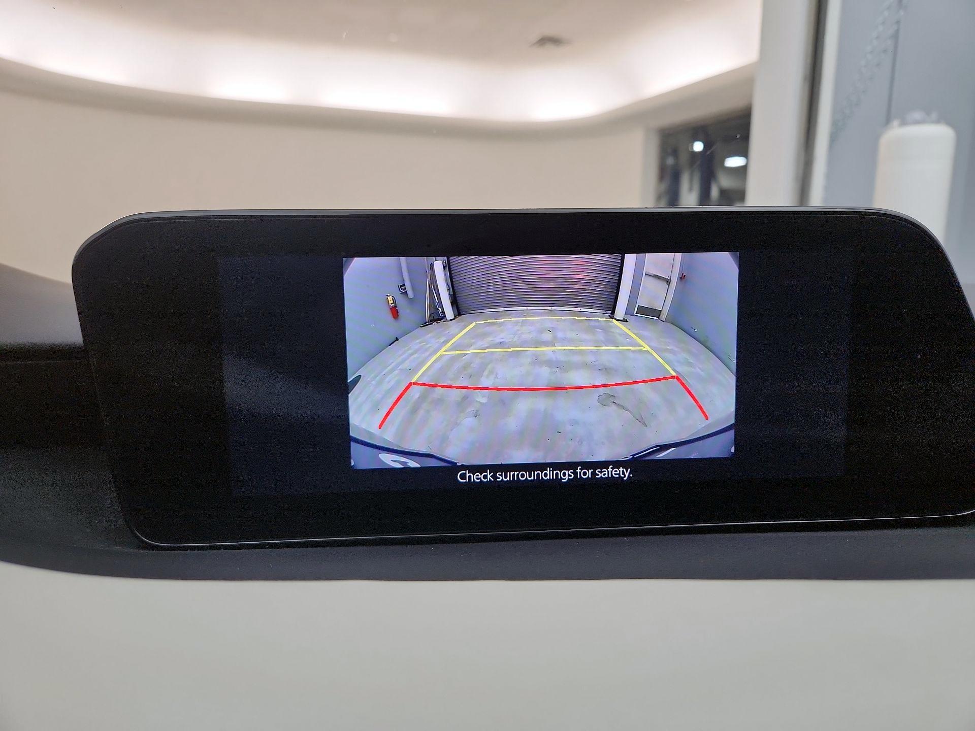 Thumbnail: 2021 Mazda Mazda3 - 14