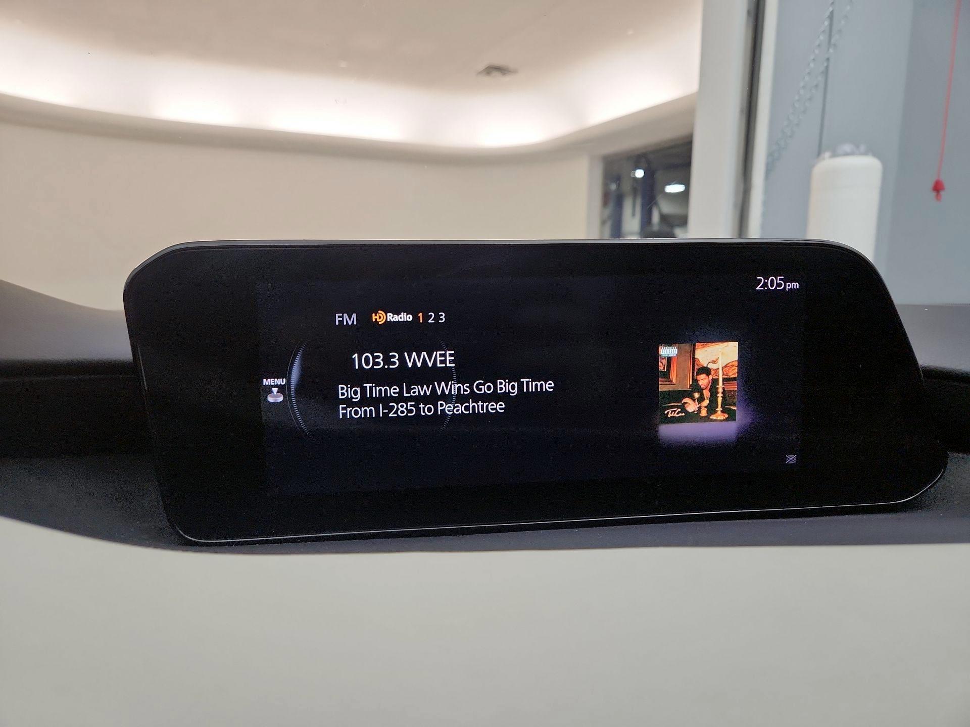 Thumbnail: 2021 Mazda Mazda3 - 15