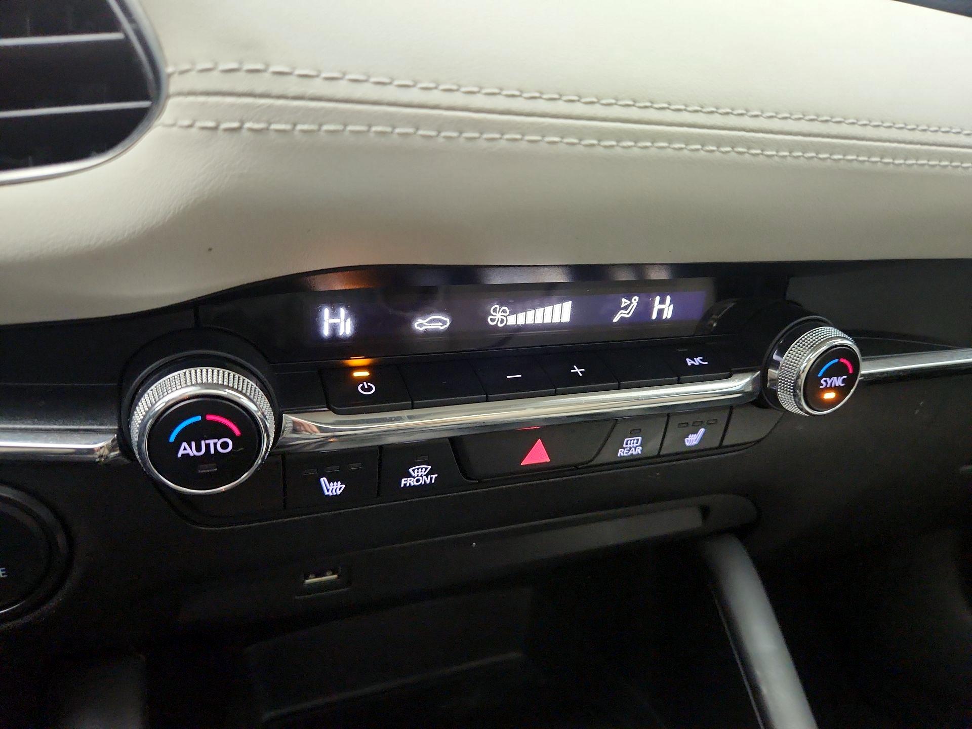 Thumbnail: 2021 Mazda Mazda3 - 16