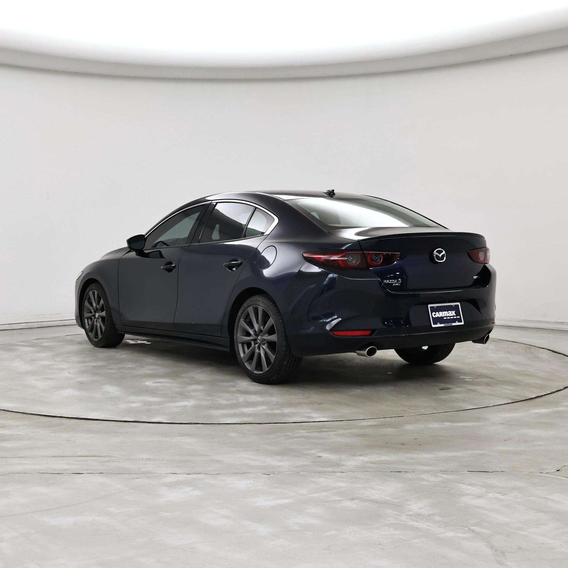 Thumbnail: 2021 Mazda Mazda3 - 2