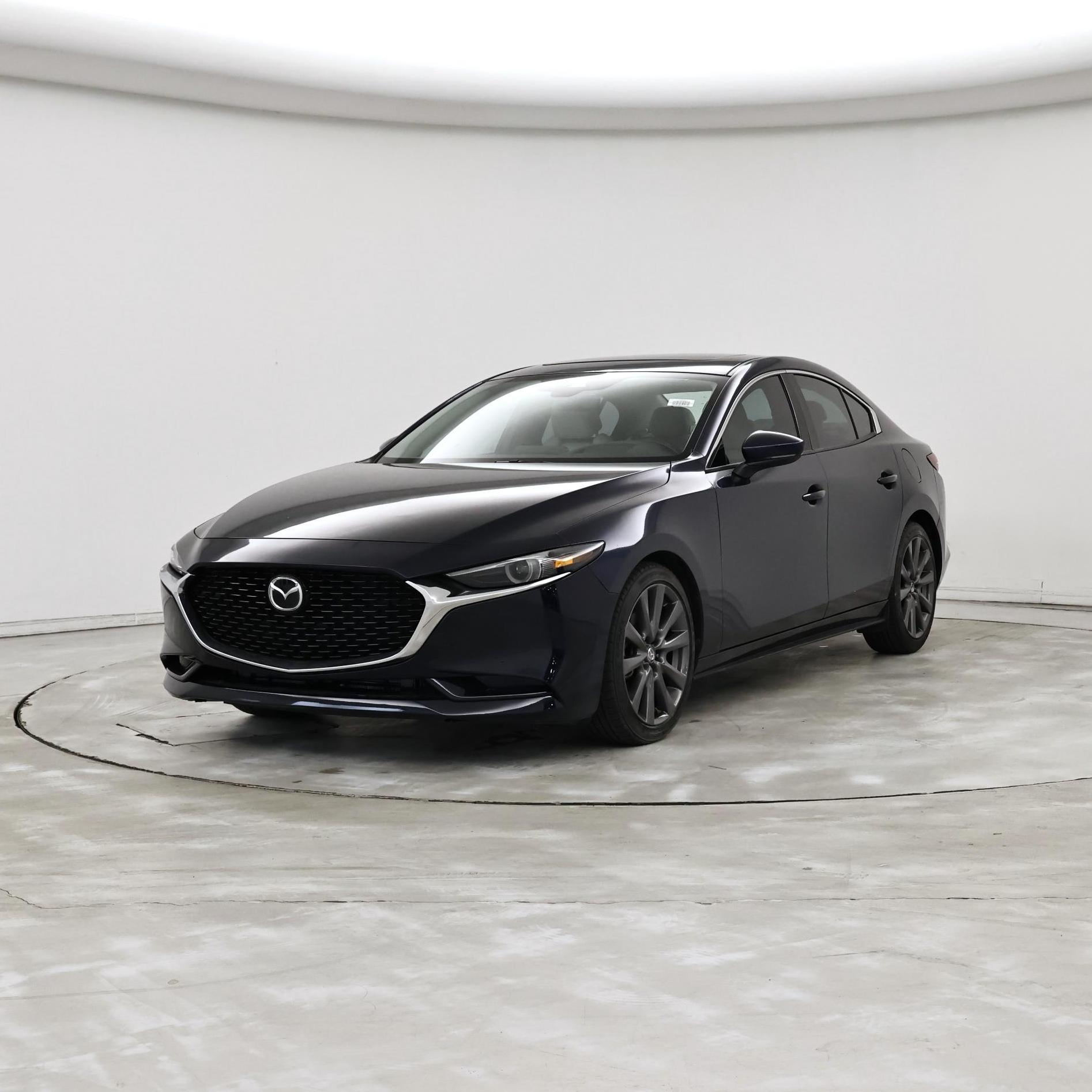 Thumbnail: 2021 Mazda Mazda3 - 4