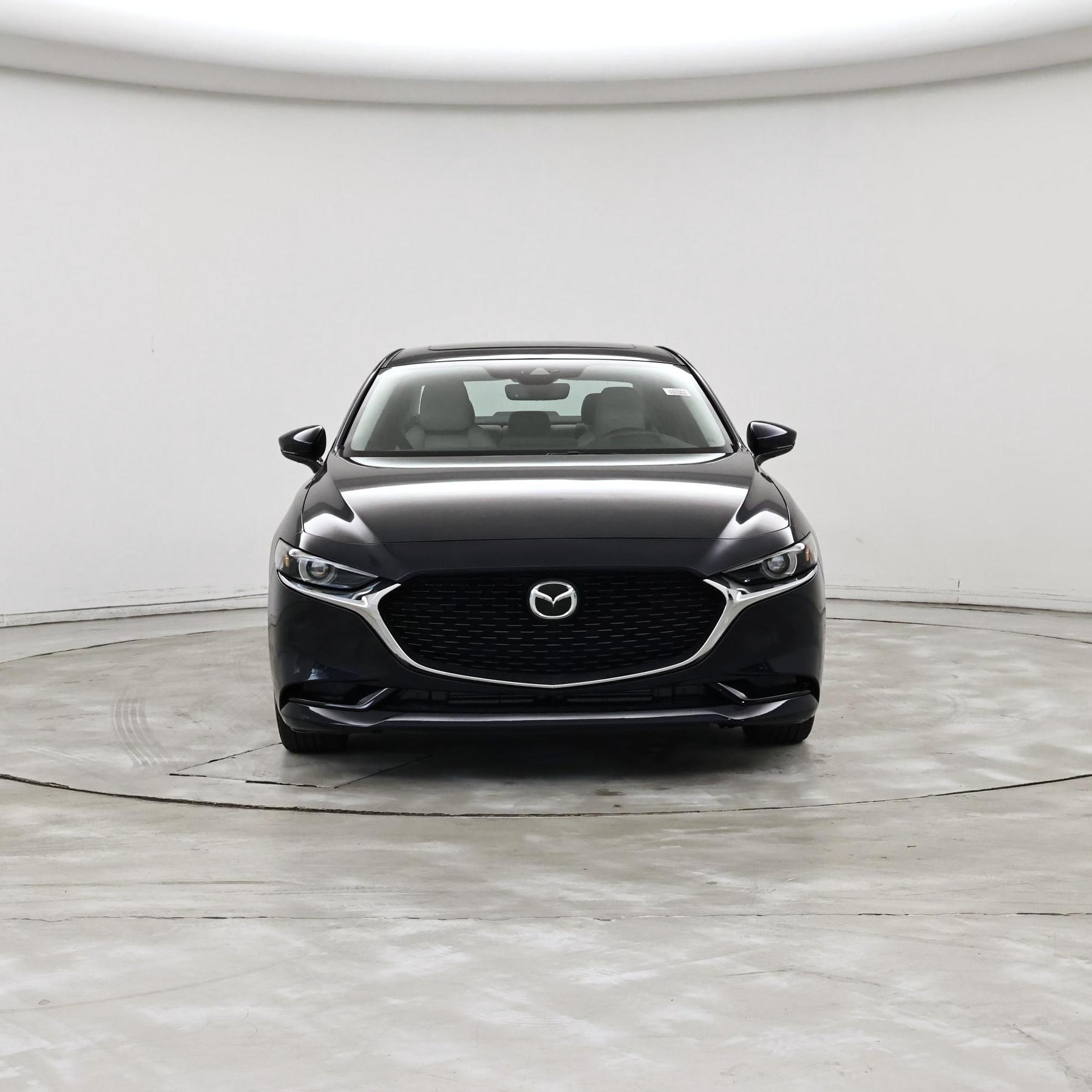 Thumbnail: 2021 Mazda Mazda3 - 5