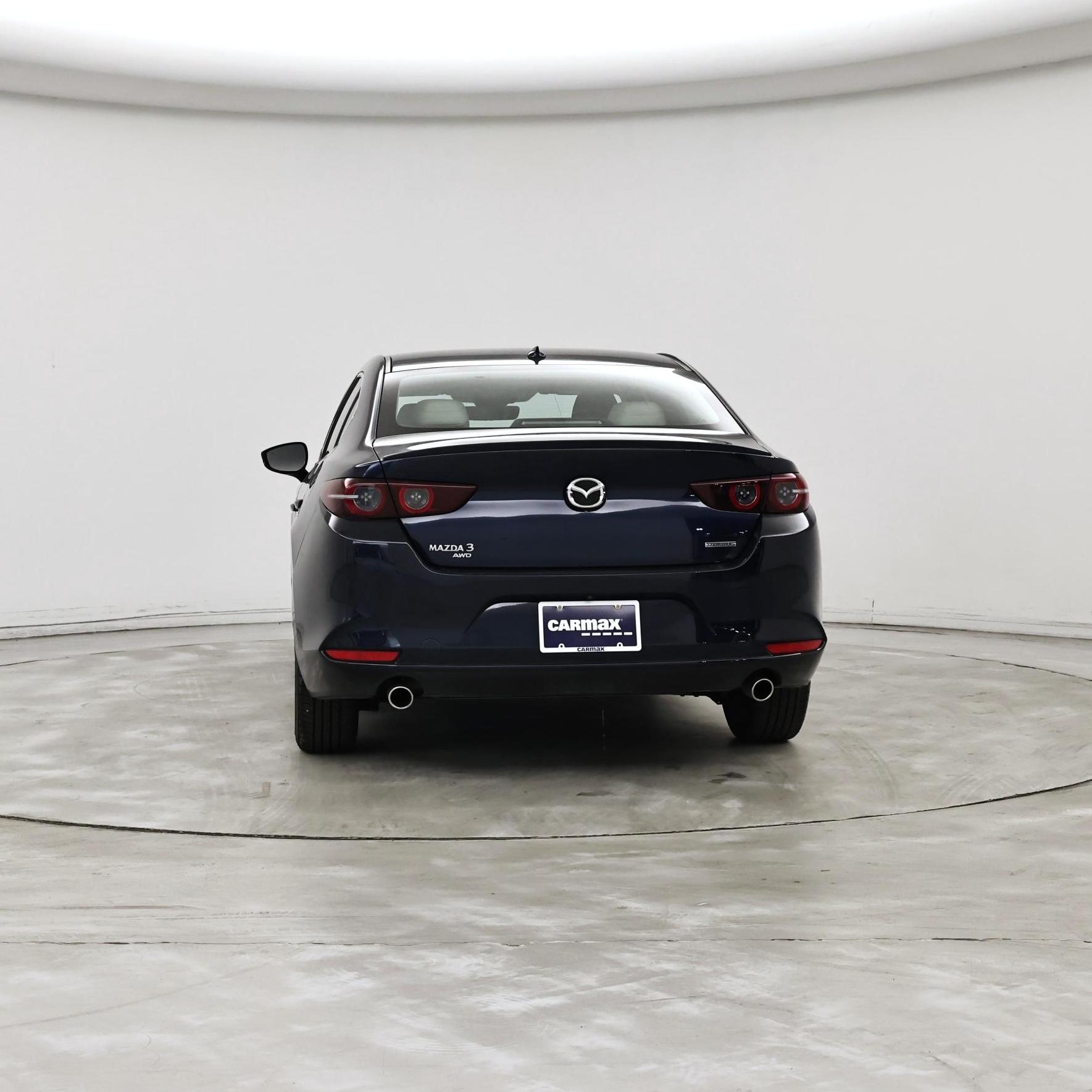 Thumbnail: 2021 Mazda Mazda3 - 6