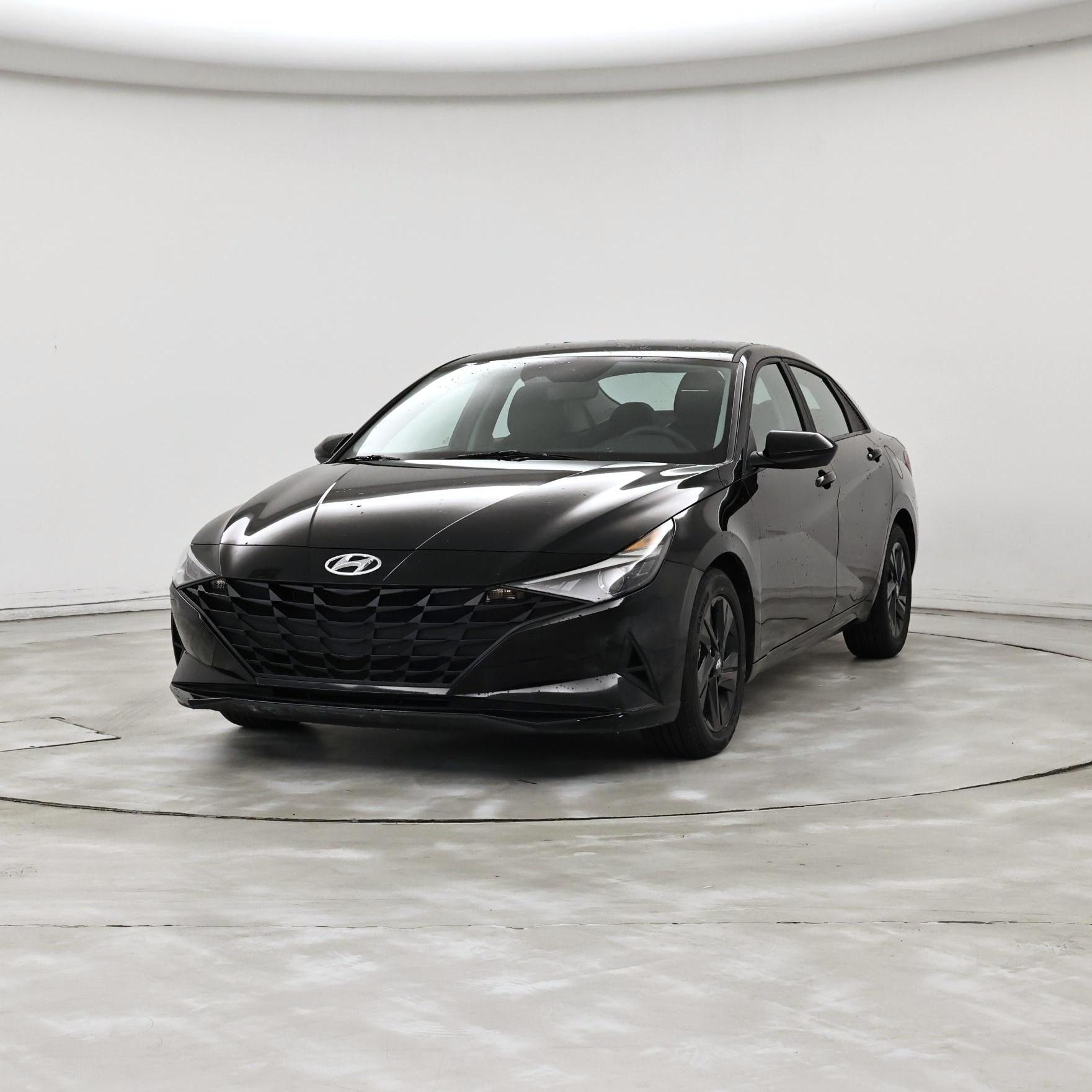 Thumbnail: 2022 Hyundai Elantra - 4