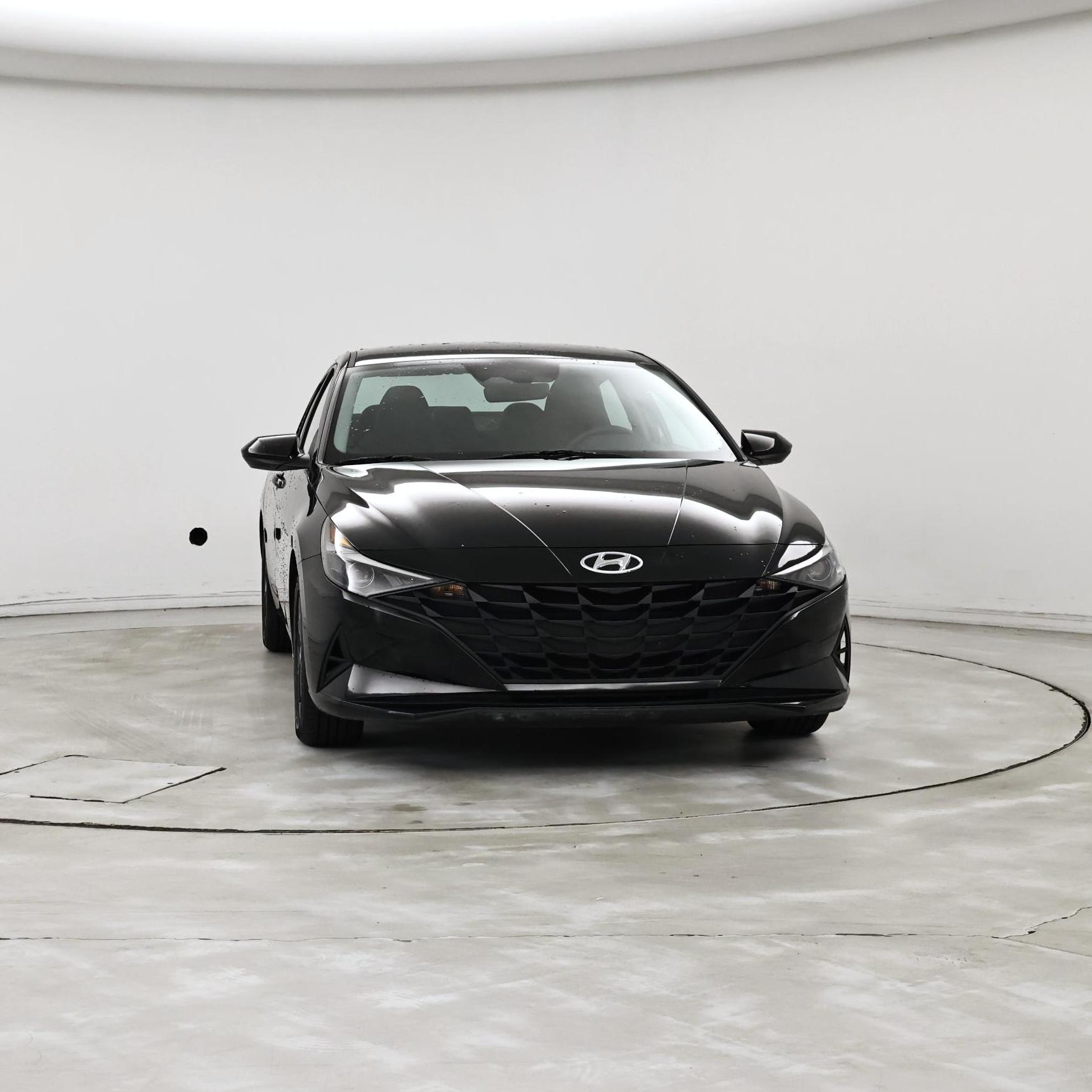 Thumbnail: 2022 Hyundai Elantra - 5