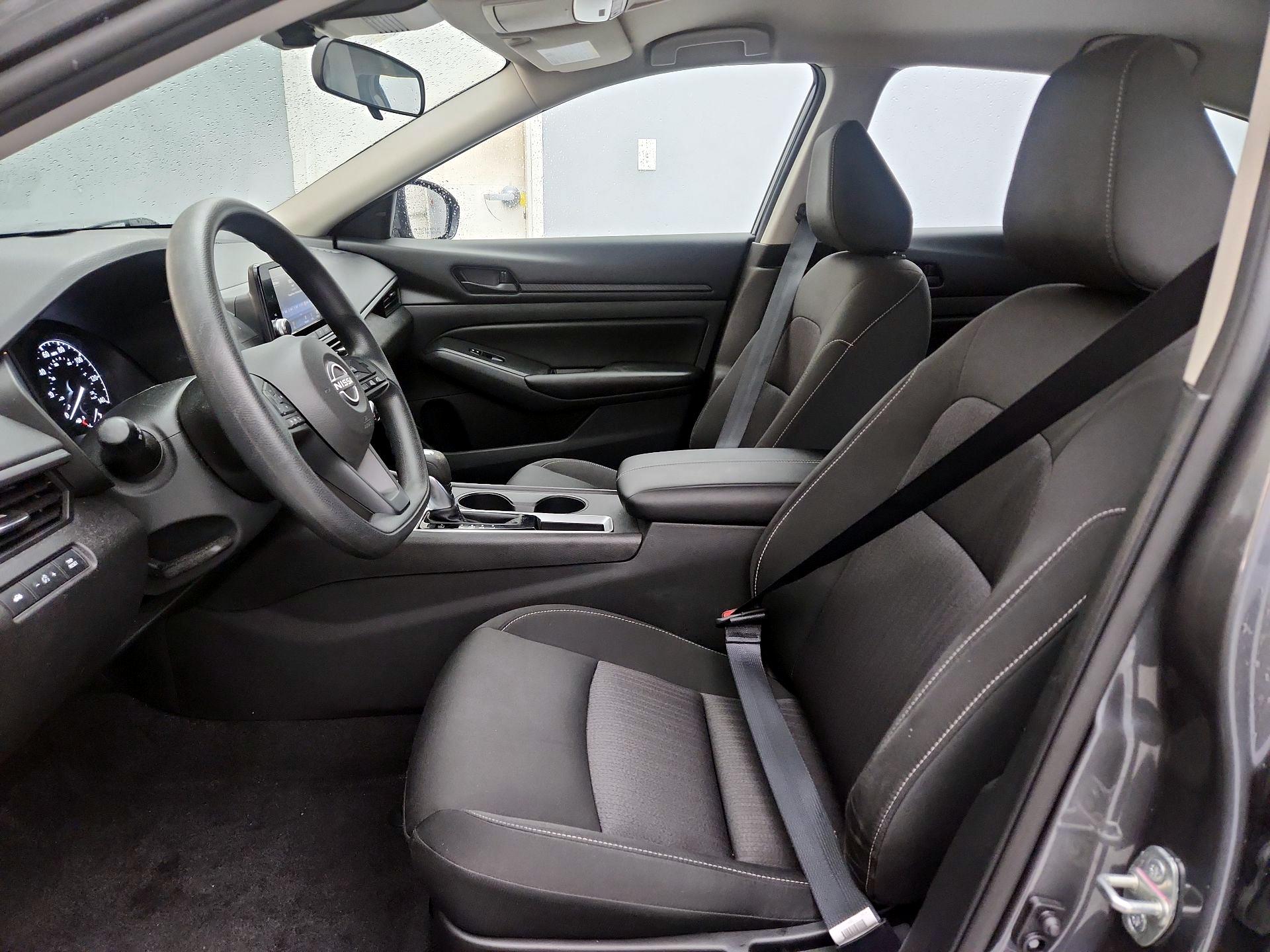 Thumbnail: 2023 Nissan Altima - 11