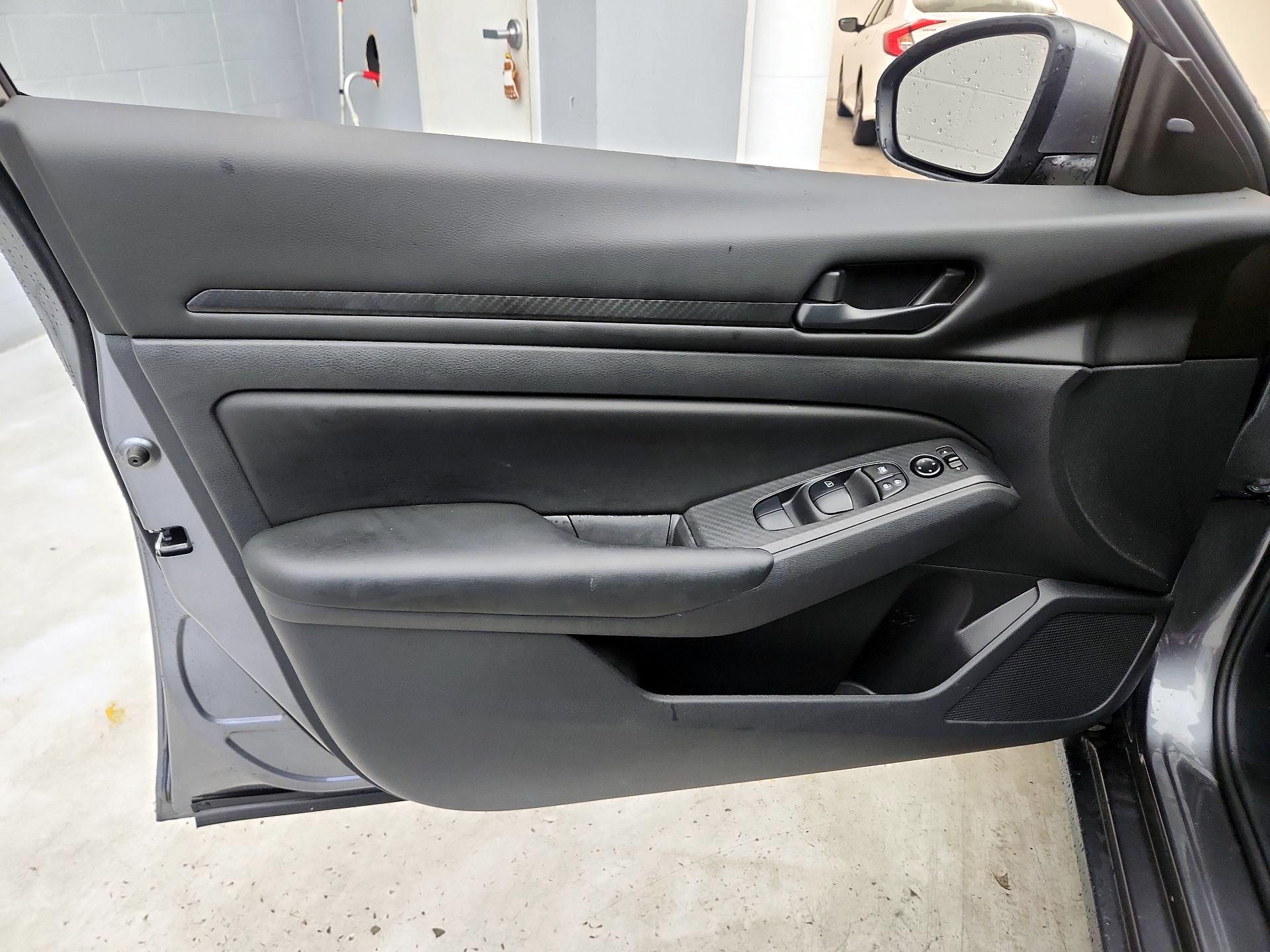 Thumbnail: 2023 Nissan Altima - 12