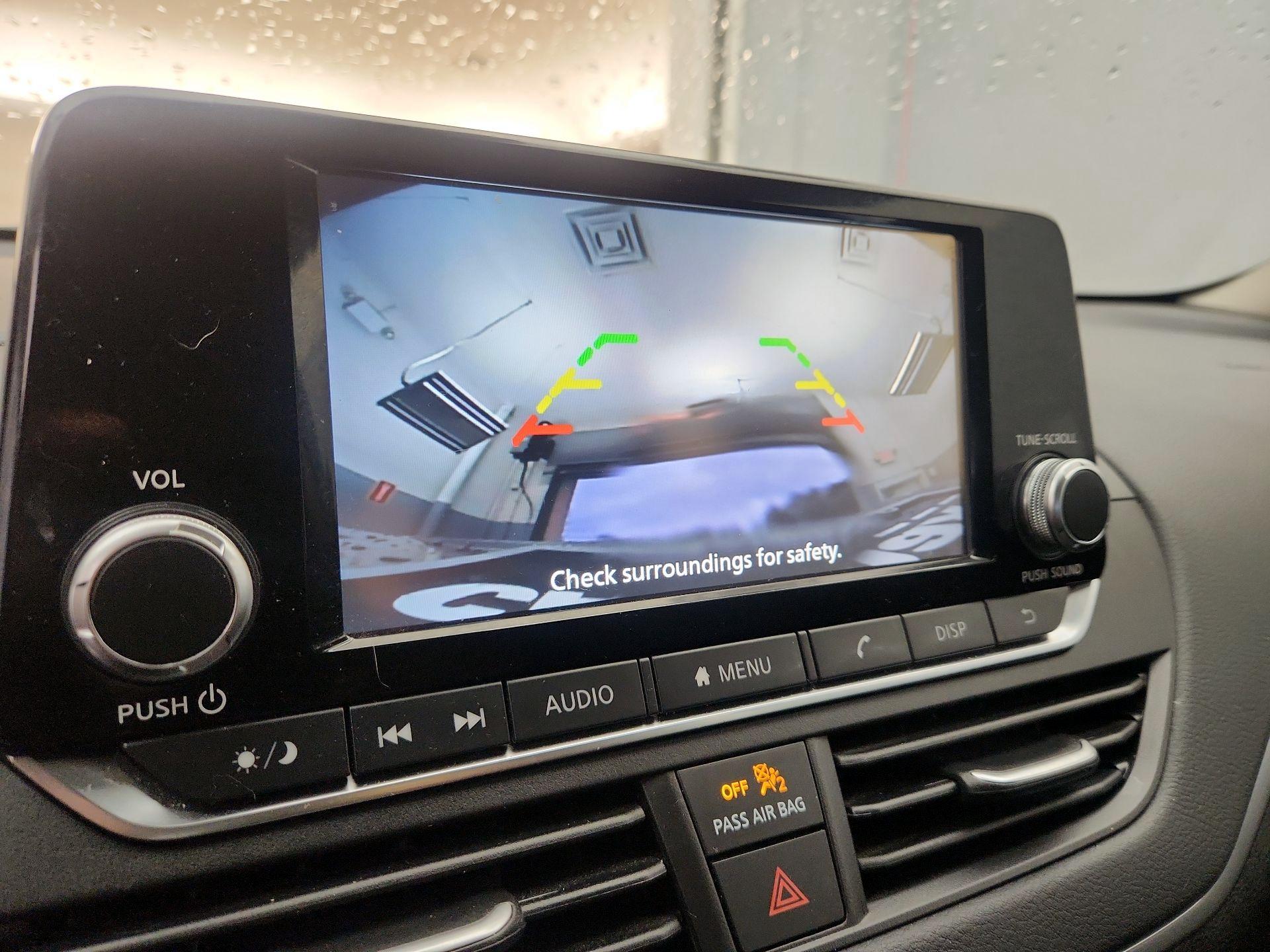 Thumbnail: 2023 Nissan Altima - 14