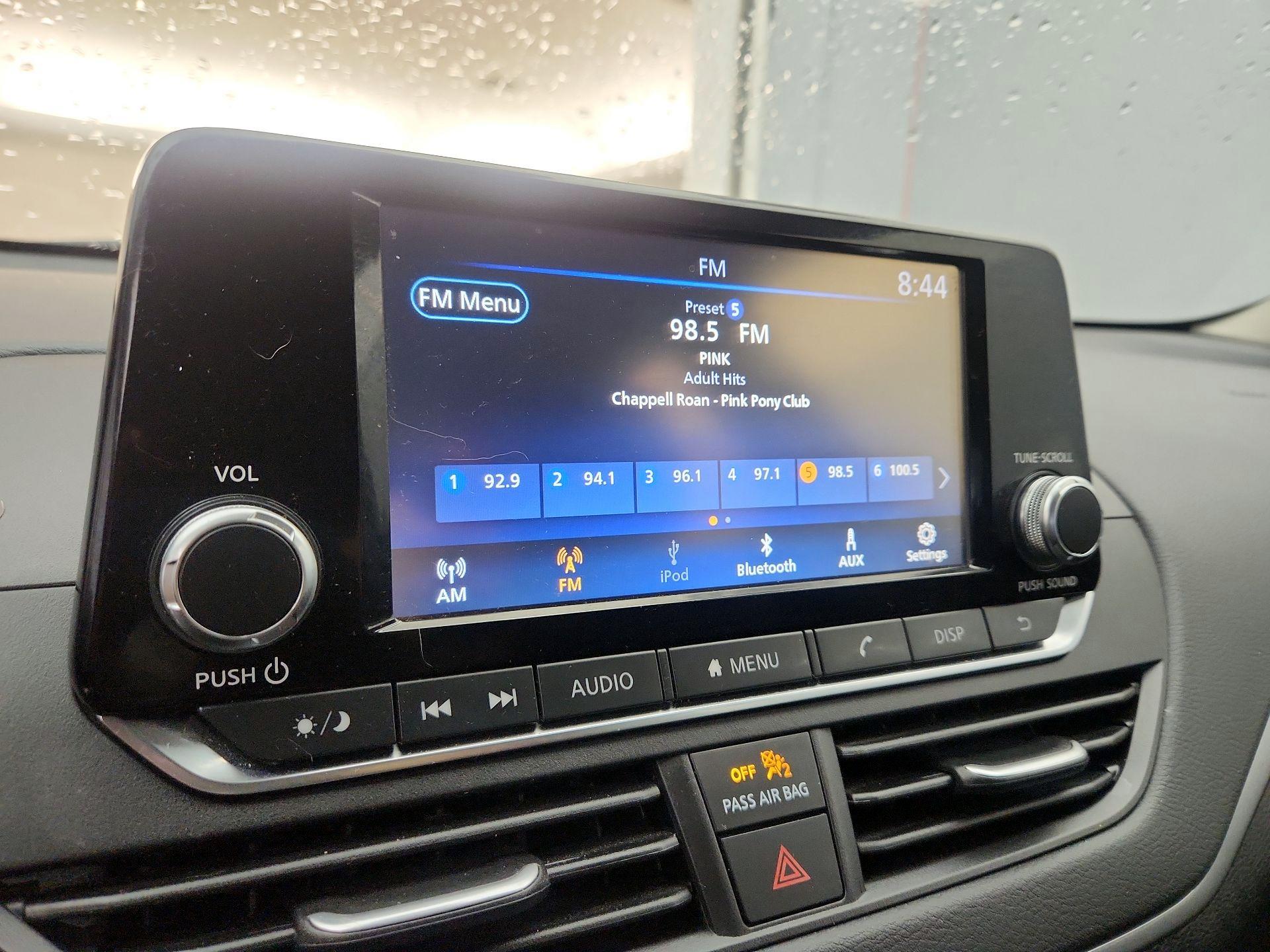 Thumbnail: 2023 Nissan Altima - 15