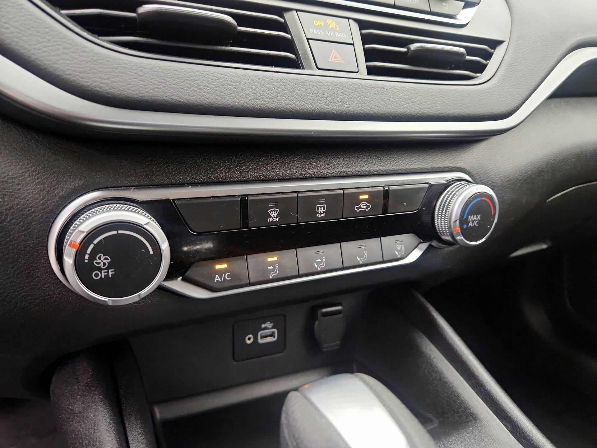 Thumbnail: 2023 Nissan Altima - 16