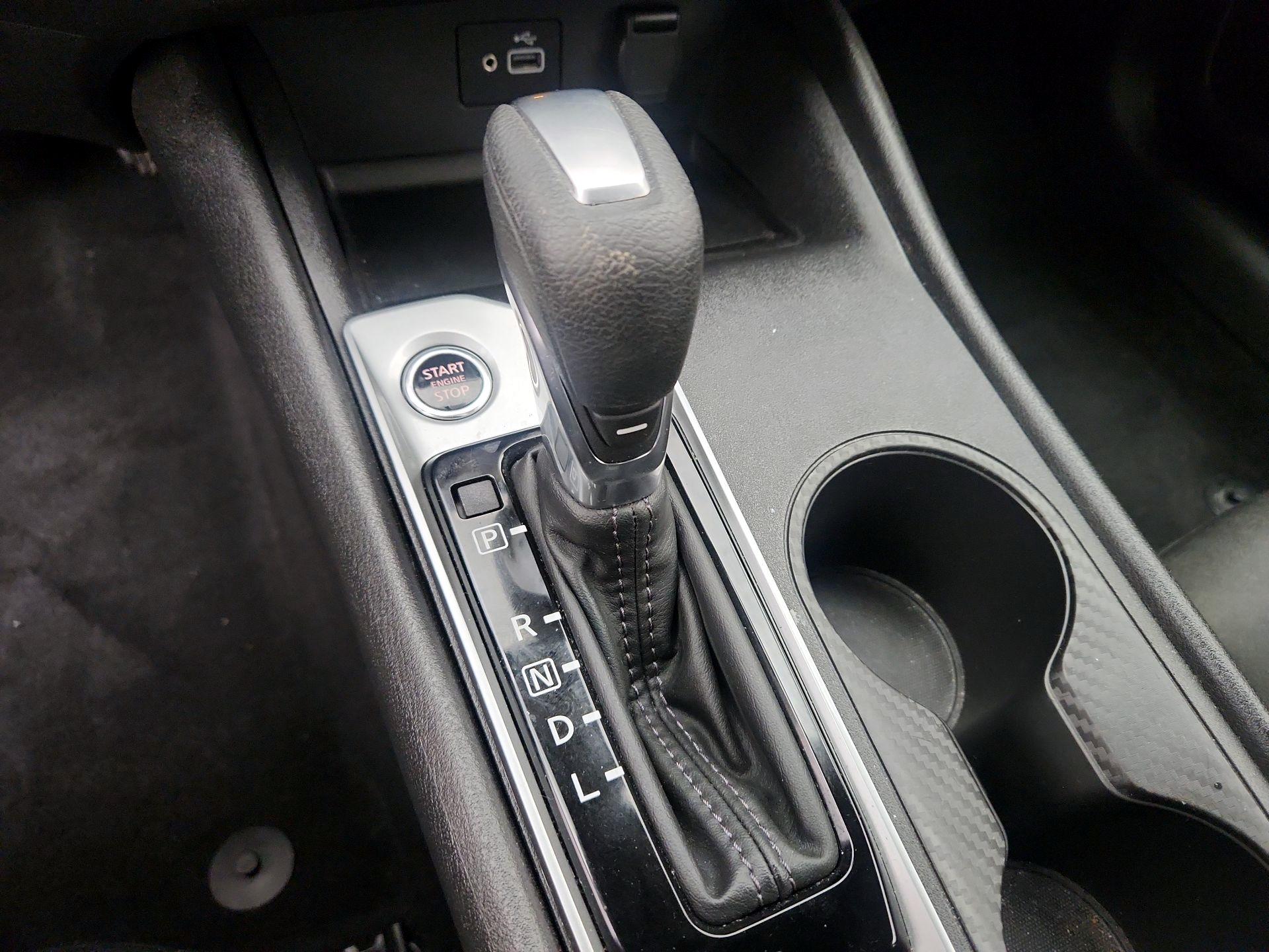 Thumbnail: 2023 Nissan Altima - 17