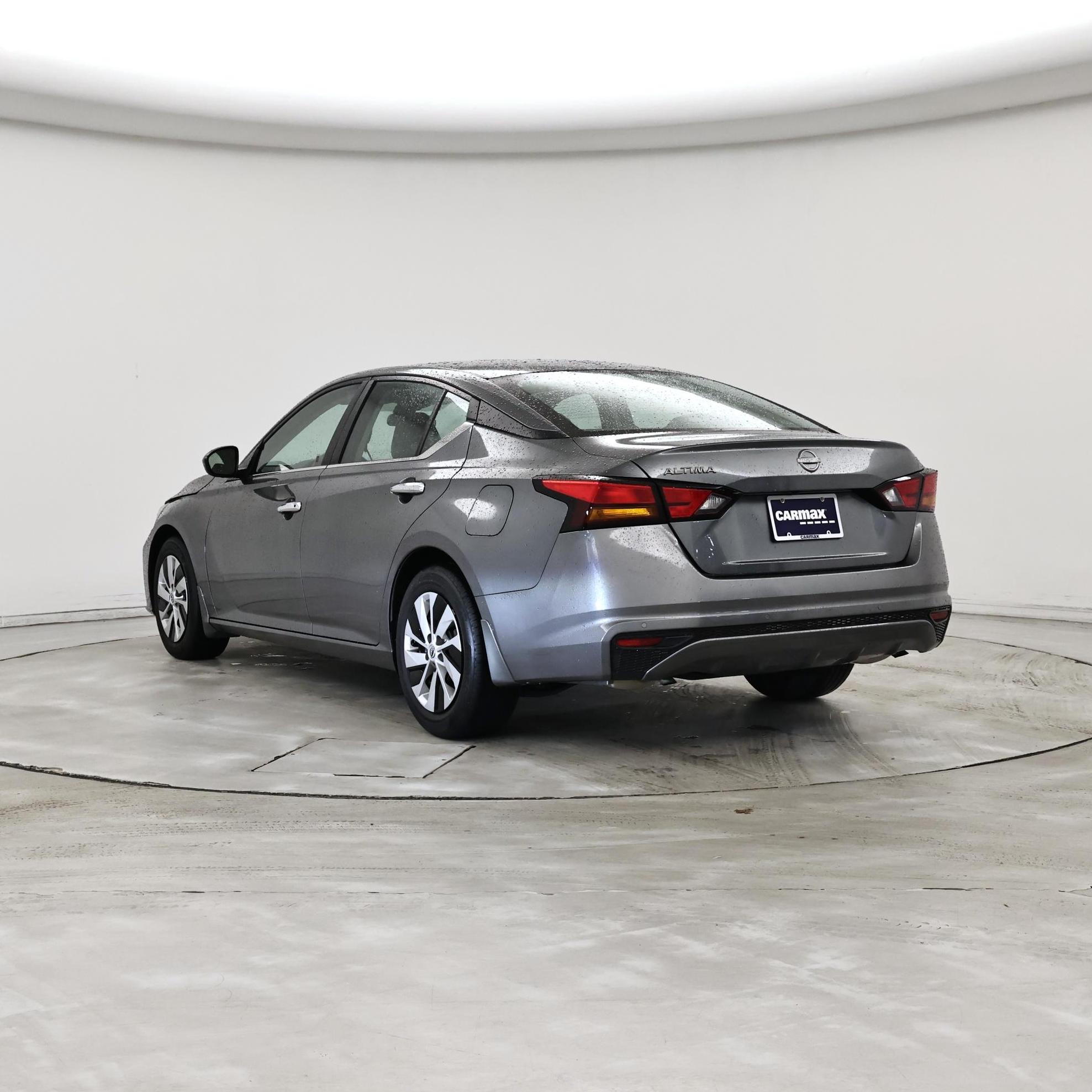 Thumbnail: 2023 Nissan Altima - 2