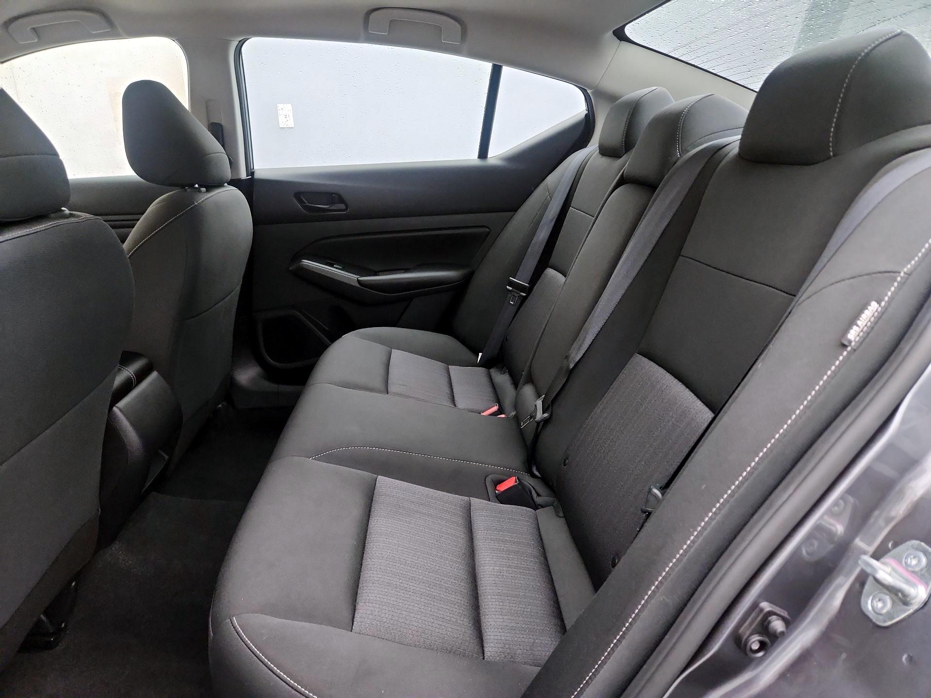 Thumbnail: 2023 Nissan Altima - 19