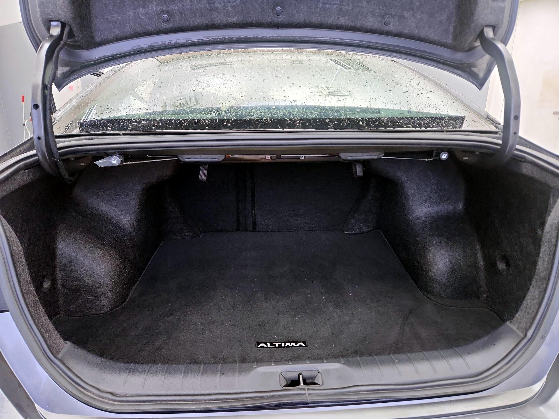 Thumbnail: 2023 Nissan Altima - 20