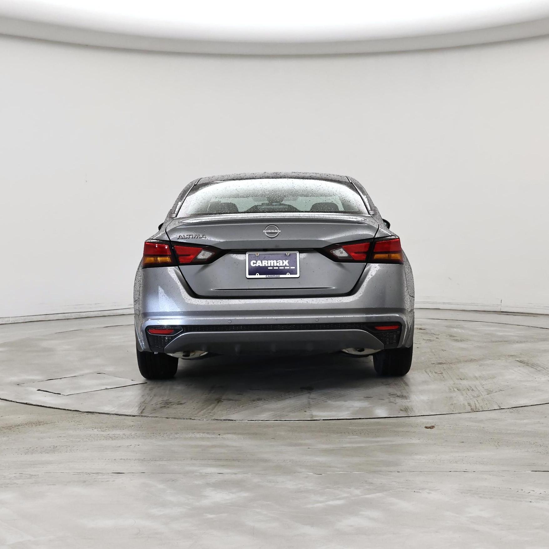 Thumbnail: 2023 Nissan Altima - 6