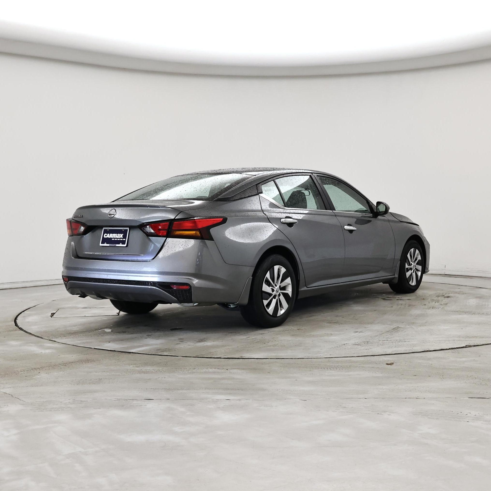 Thumbnail: 2023 Nissan Altima - 8