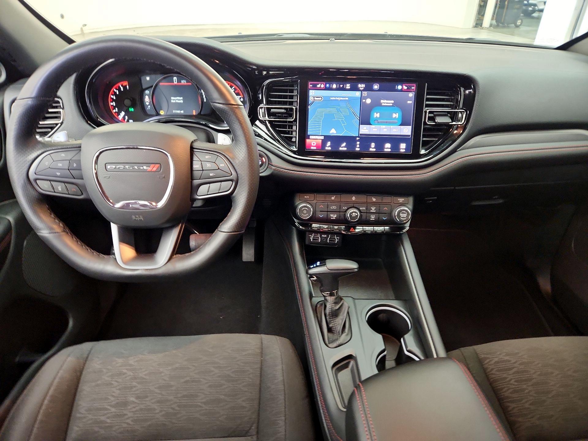 Thumbnail: 2025 Dodge Durango - 9