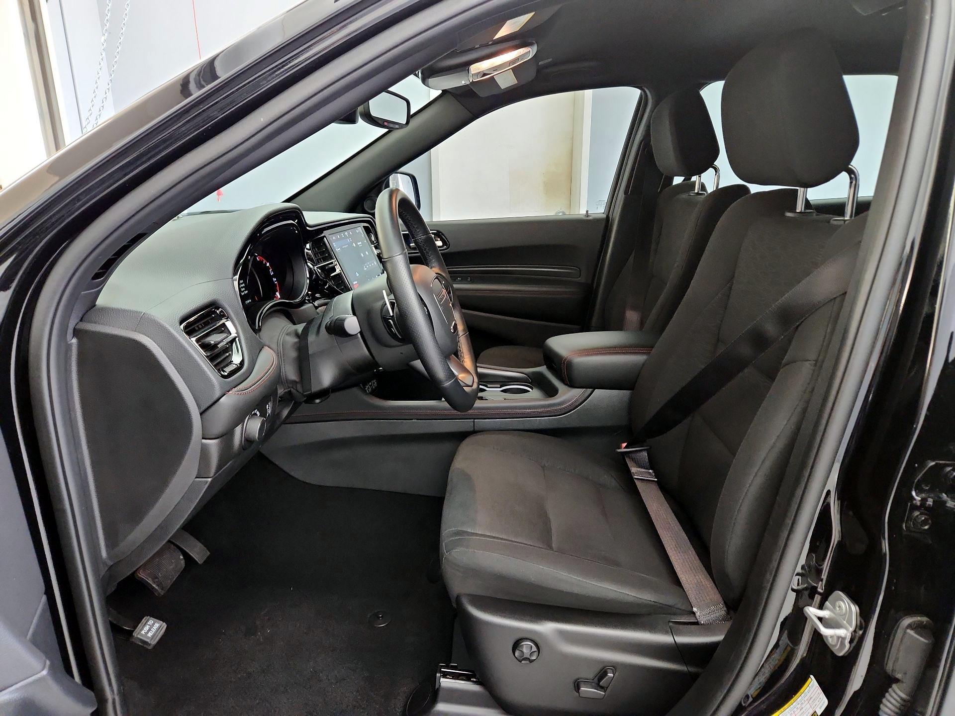 Thumbnail: 2025 Dodge Durango - 11