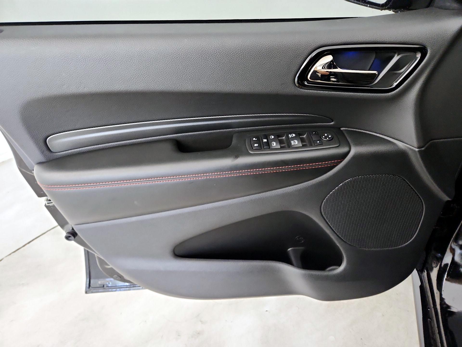 Thumbnail: 2025 Dodge Durango - 12