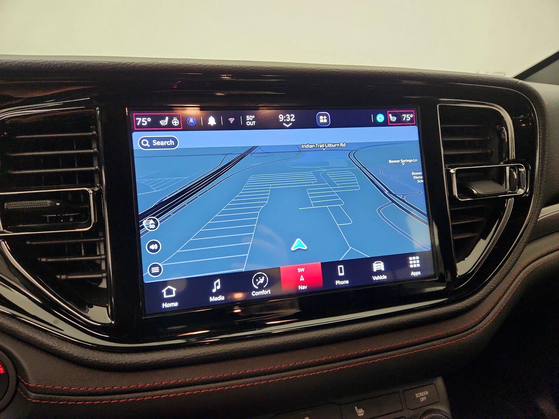 Thumbnail: 2025 Dodge Durango - 14