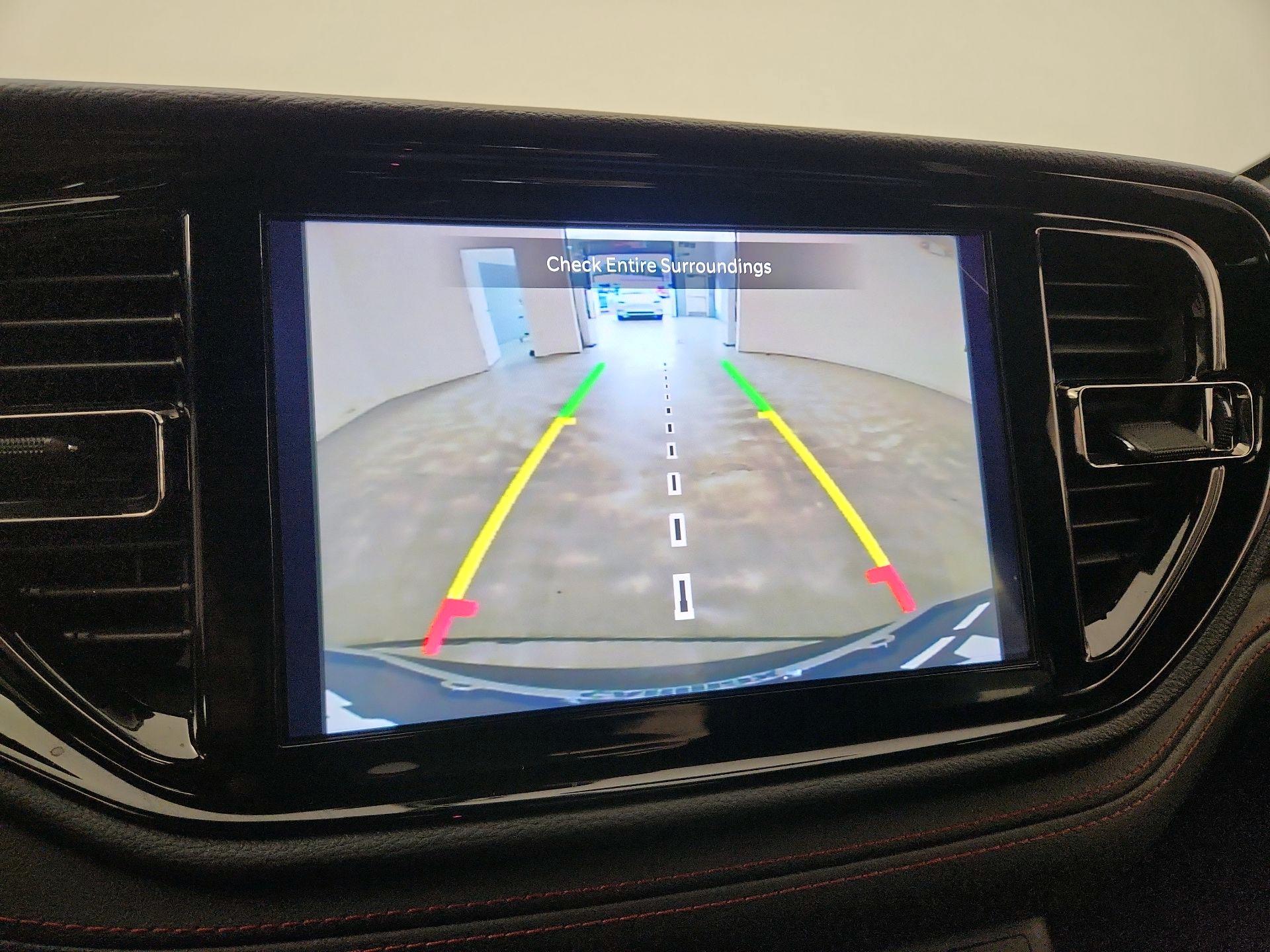 Thumbnail: 2025 Dodge Durango - 15