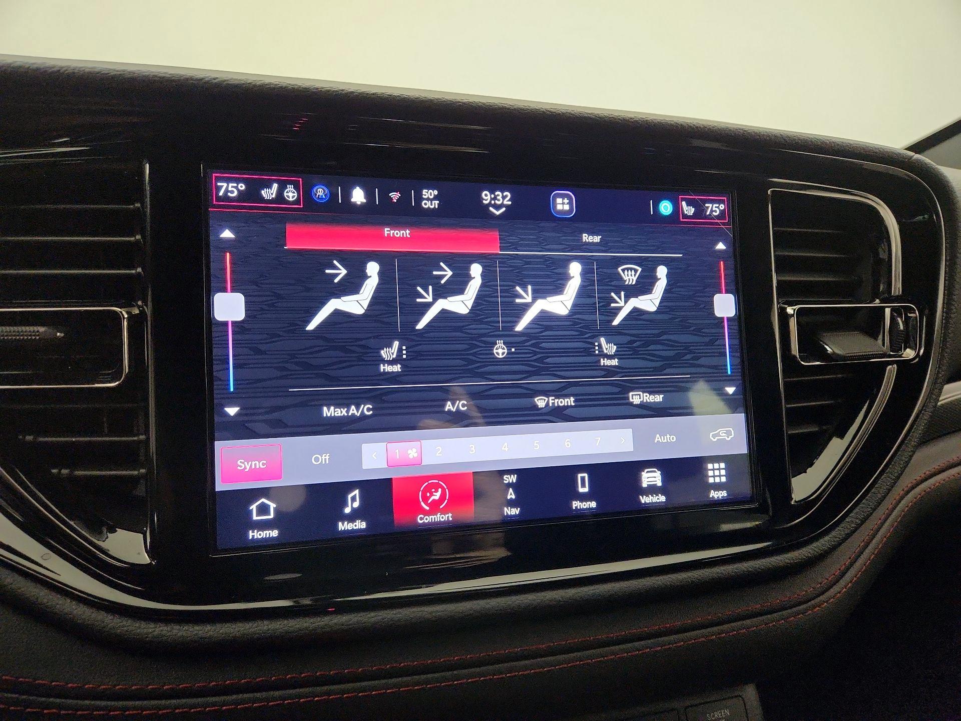 Thumbnail: 2025 Dodge Durango - 17