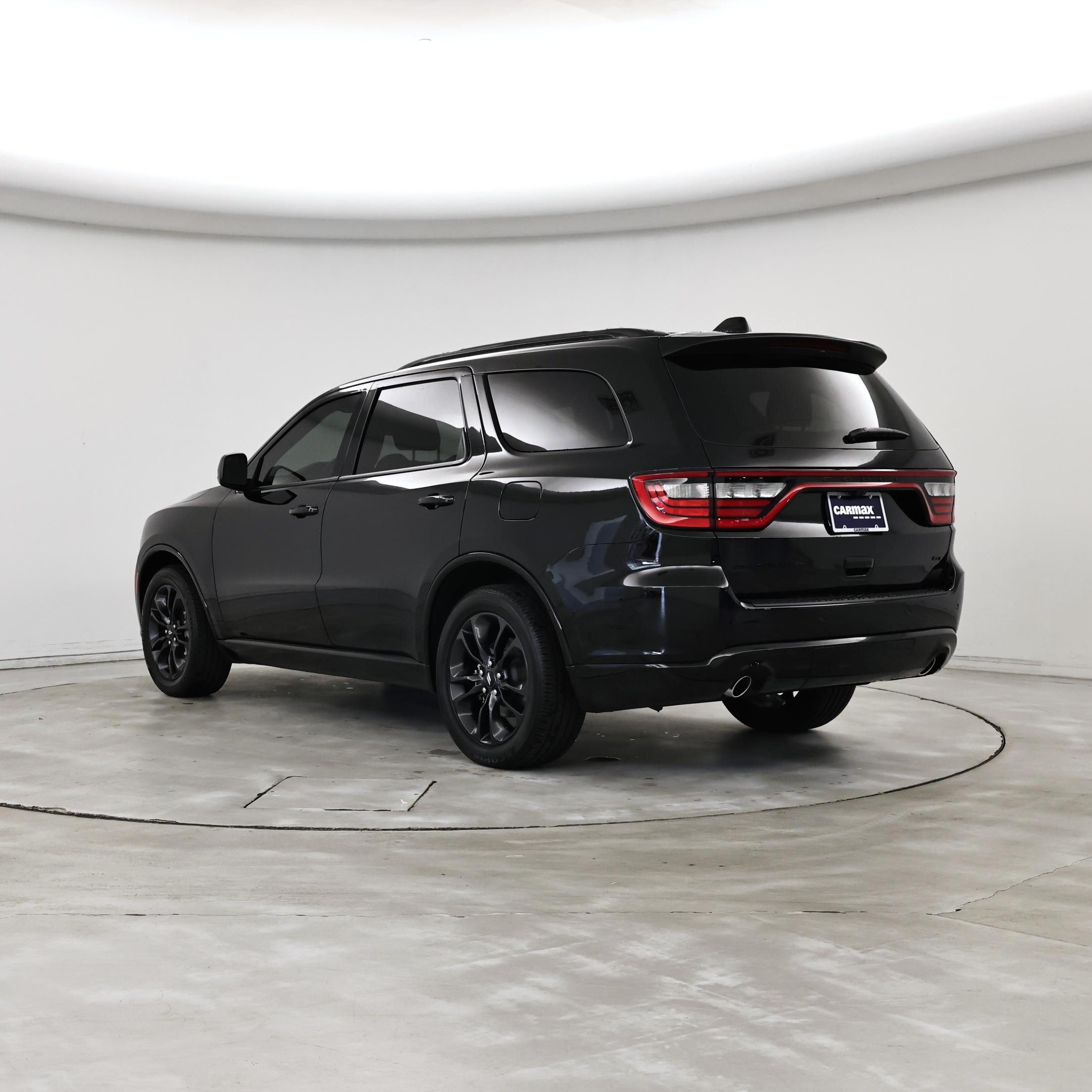 Thumbnail: 2025 Dodge Durango - 2