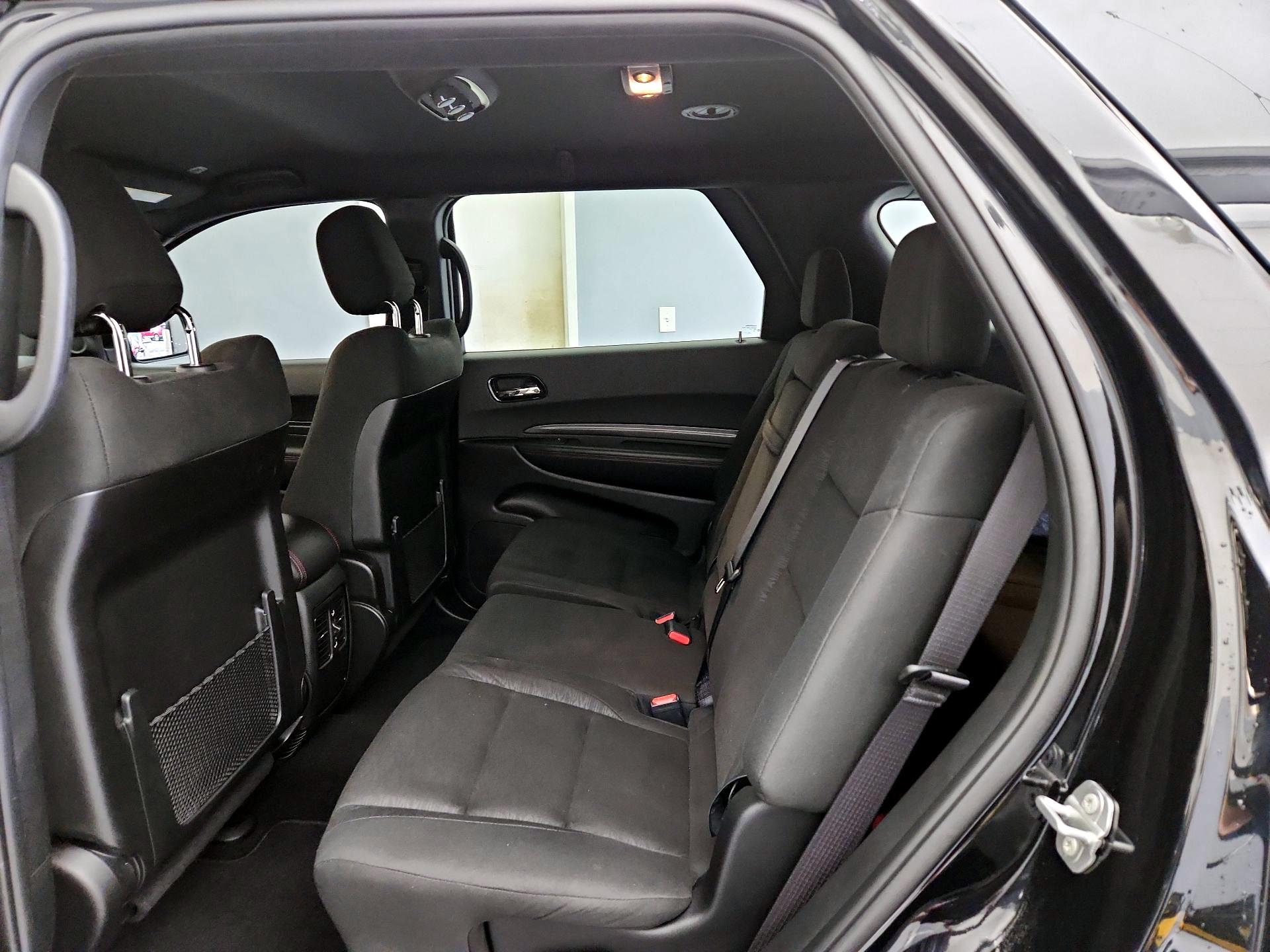 Thumbnail: 2025 Dodge Durango - 20