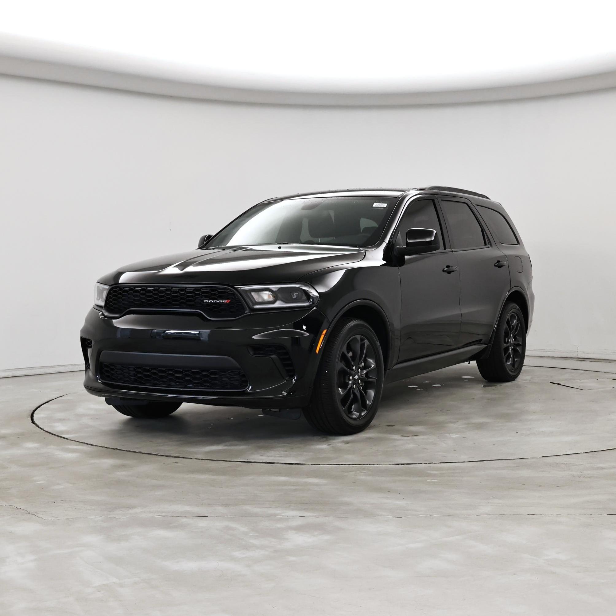 Thumbnail: 2025 Dodge Durango - 4