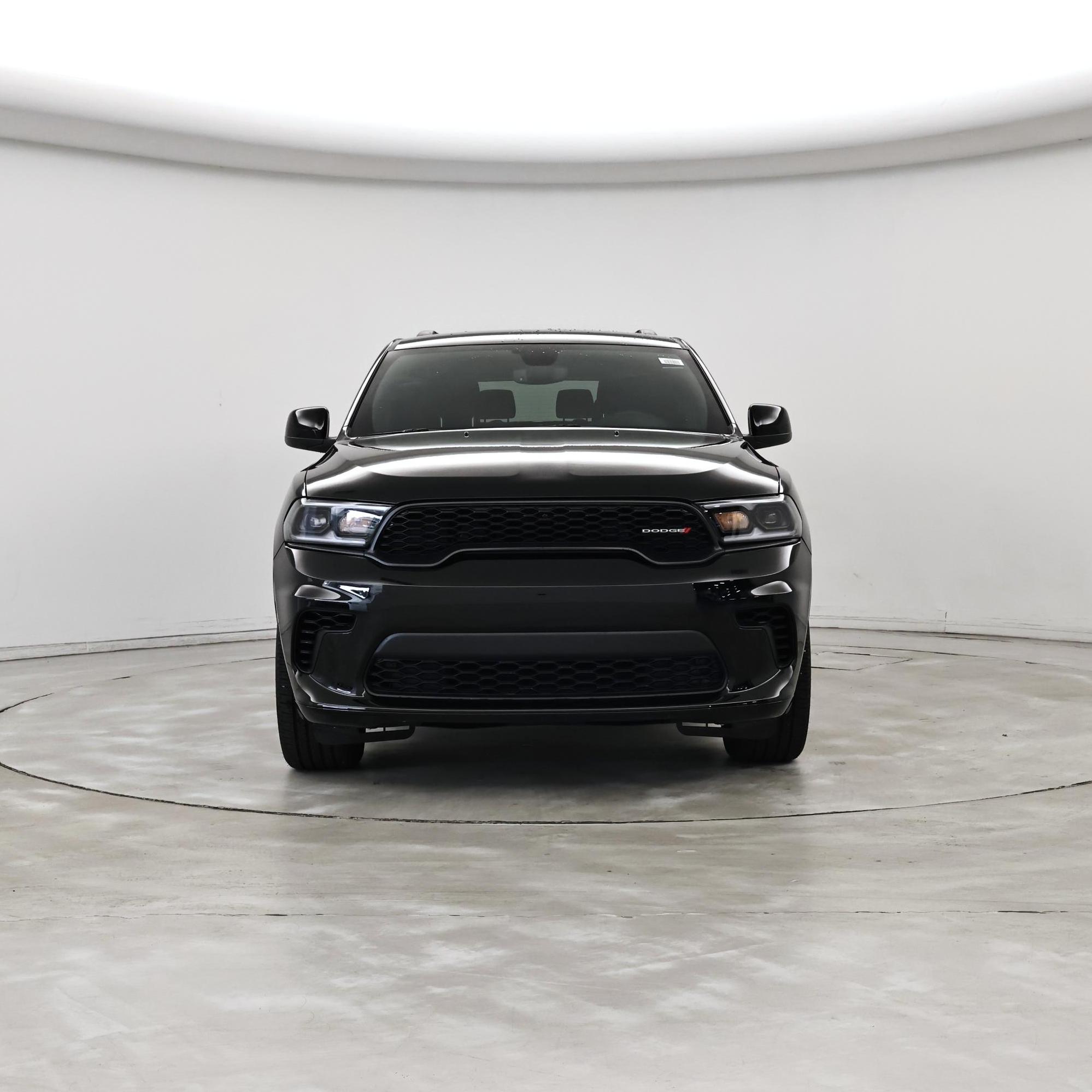 Thumbnail: 2025 Dodge Durango - 5