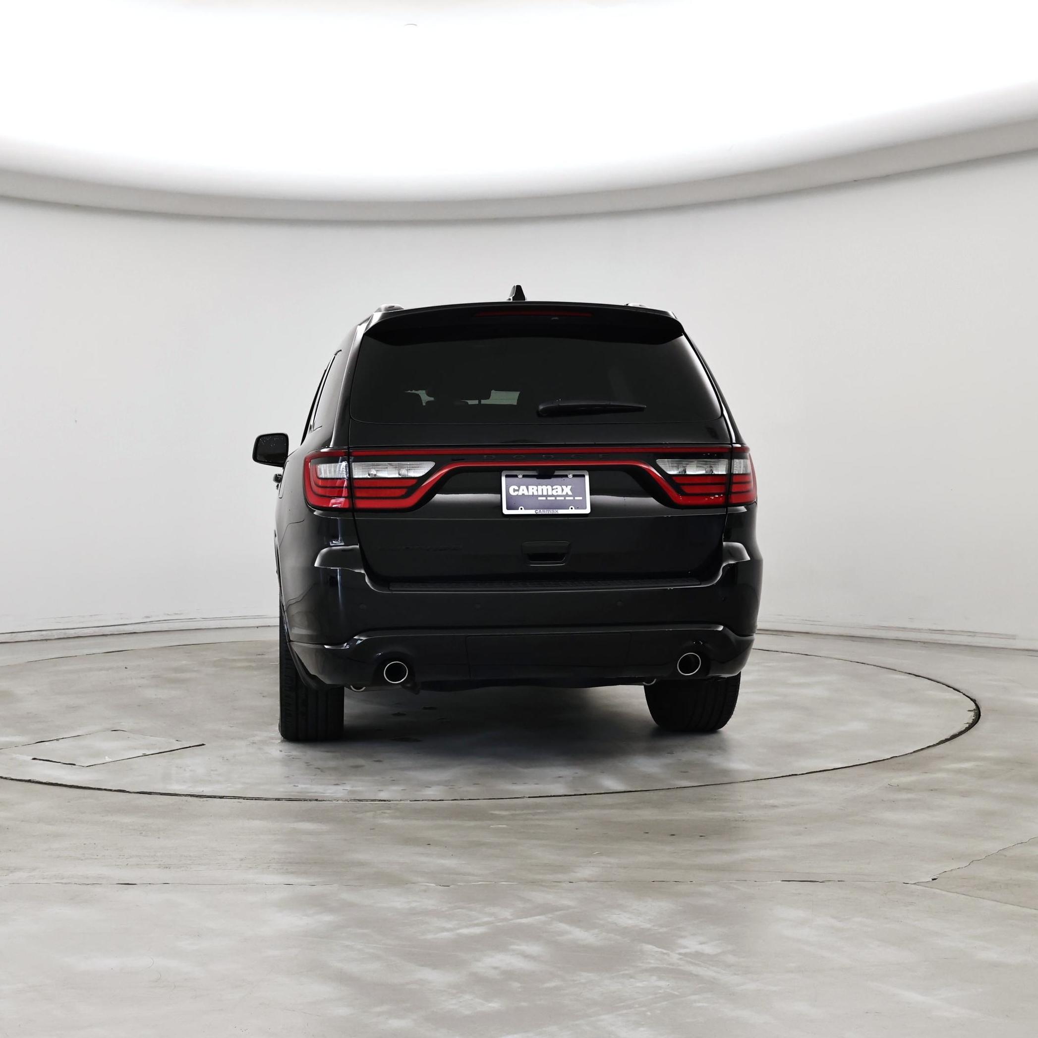 Thumbnail: 2025 Dodge Durango - 6