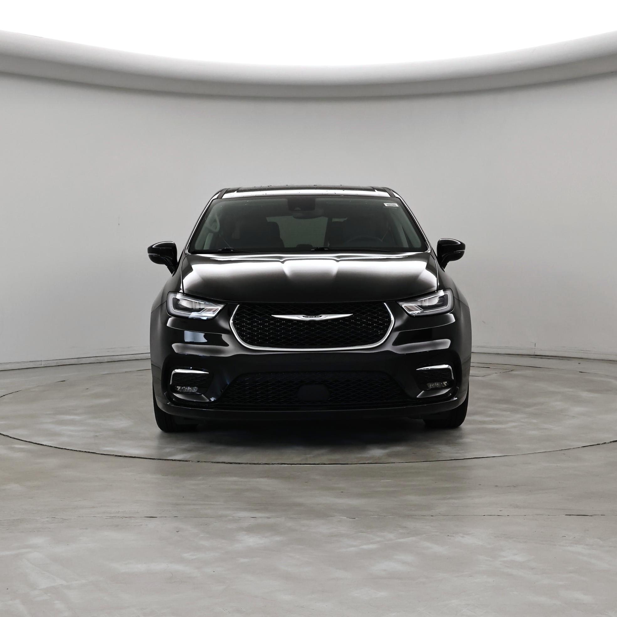 Thumbnail: 2024 Chrysler Pacifica - 5