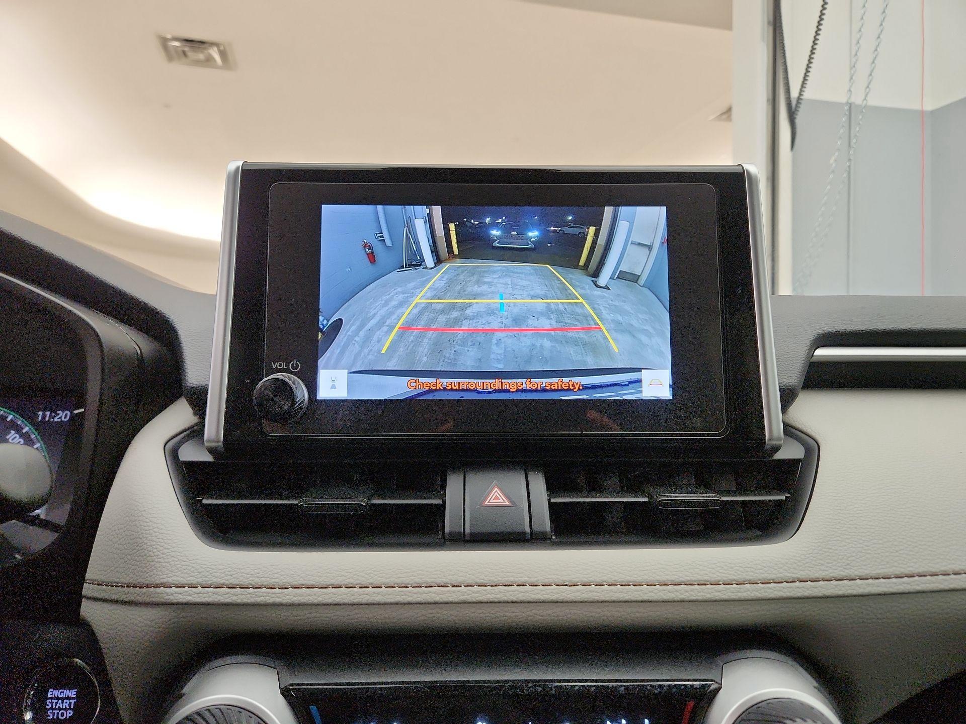 Thumbnail: 2024 Toyota RAV4 - 14