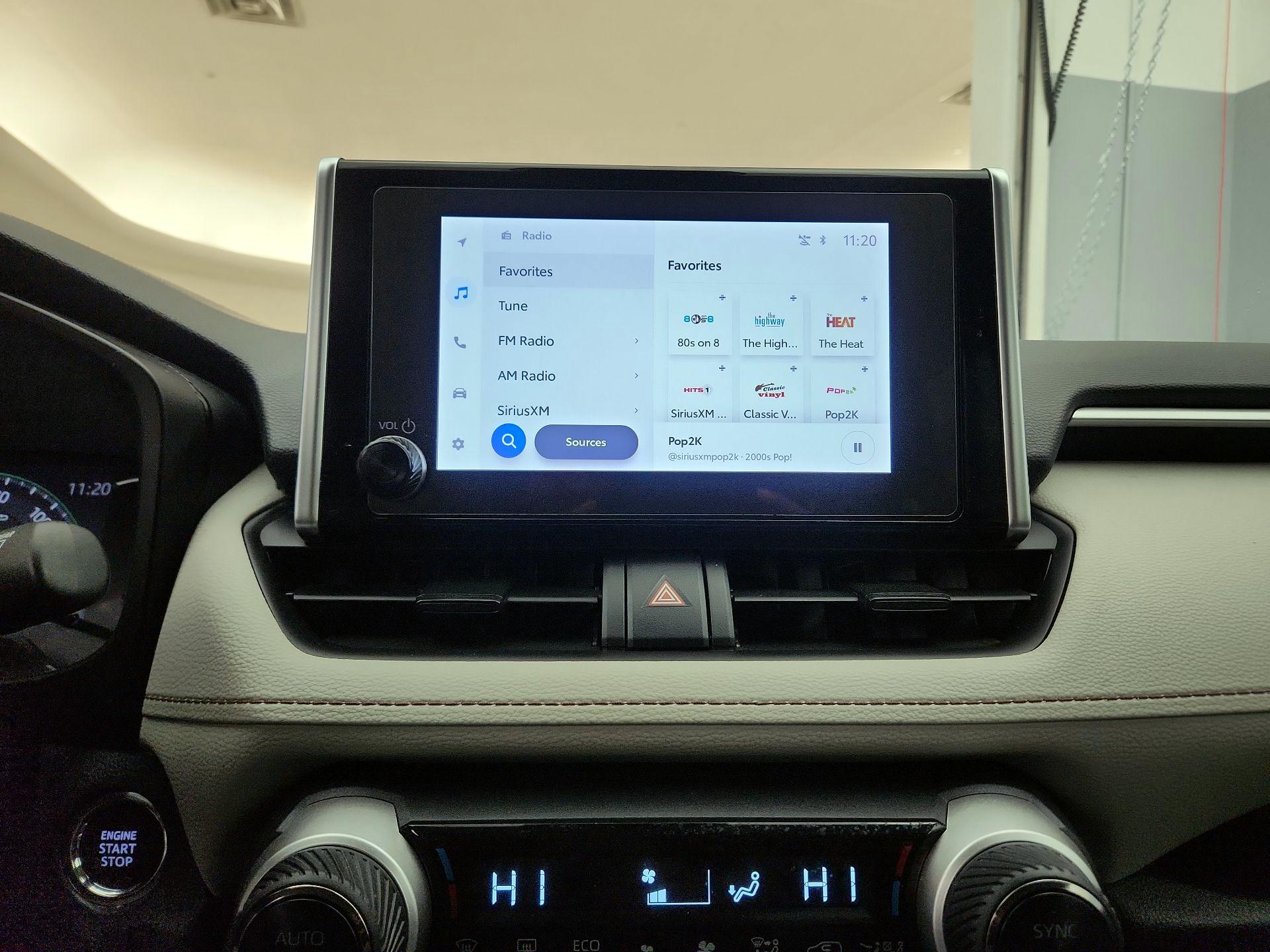 Thumbnail: 2024 Toyota RAV4 - 15