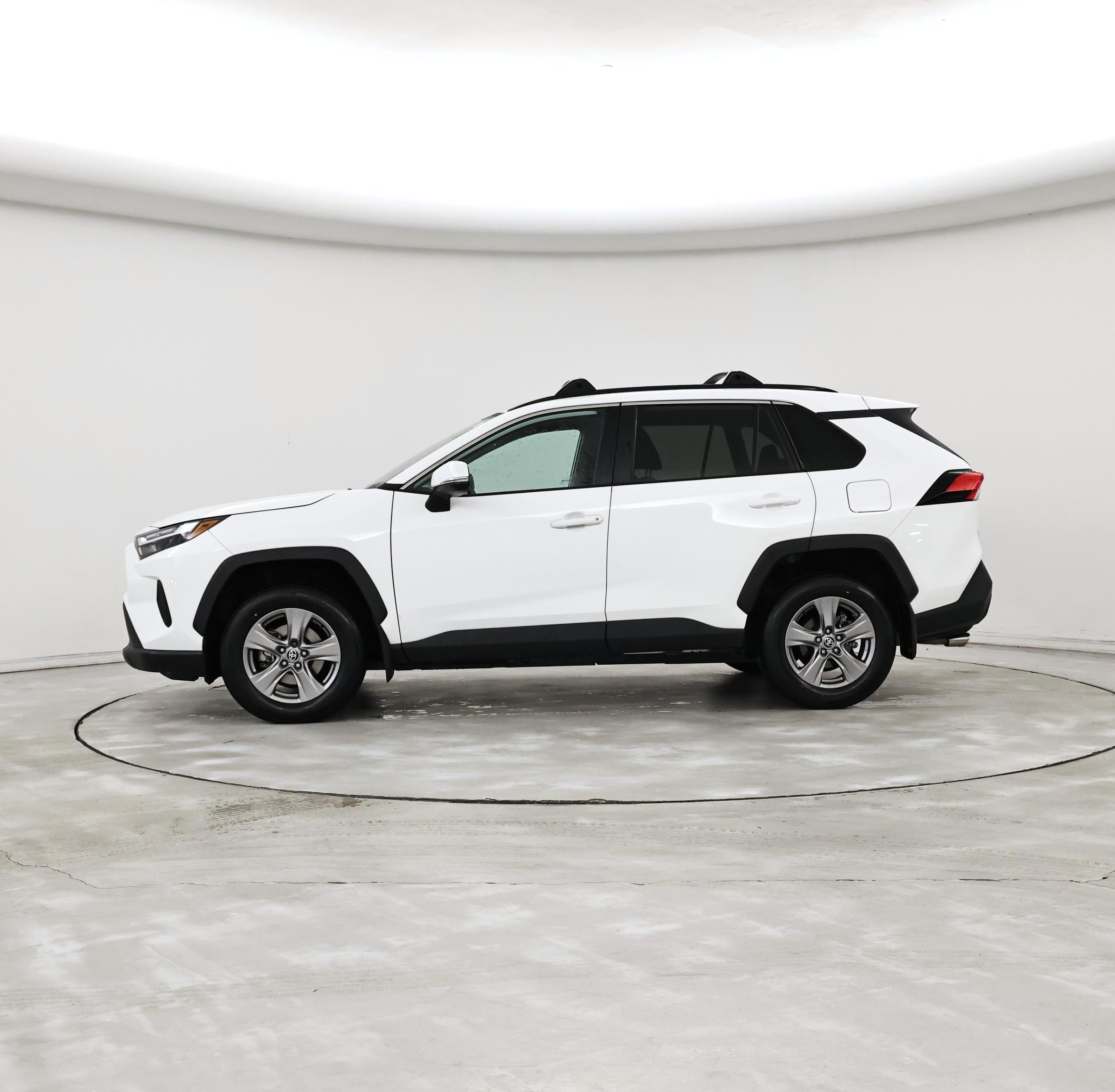 Thumbnail: 2024 Toyota RAV4 - 3