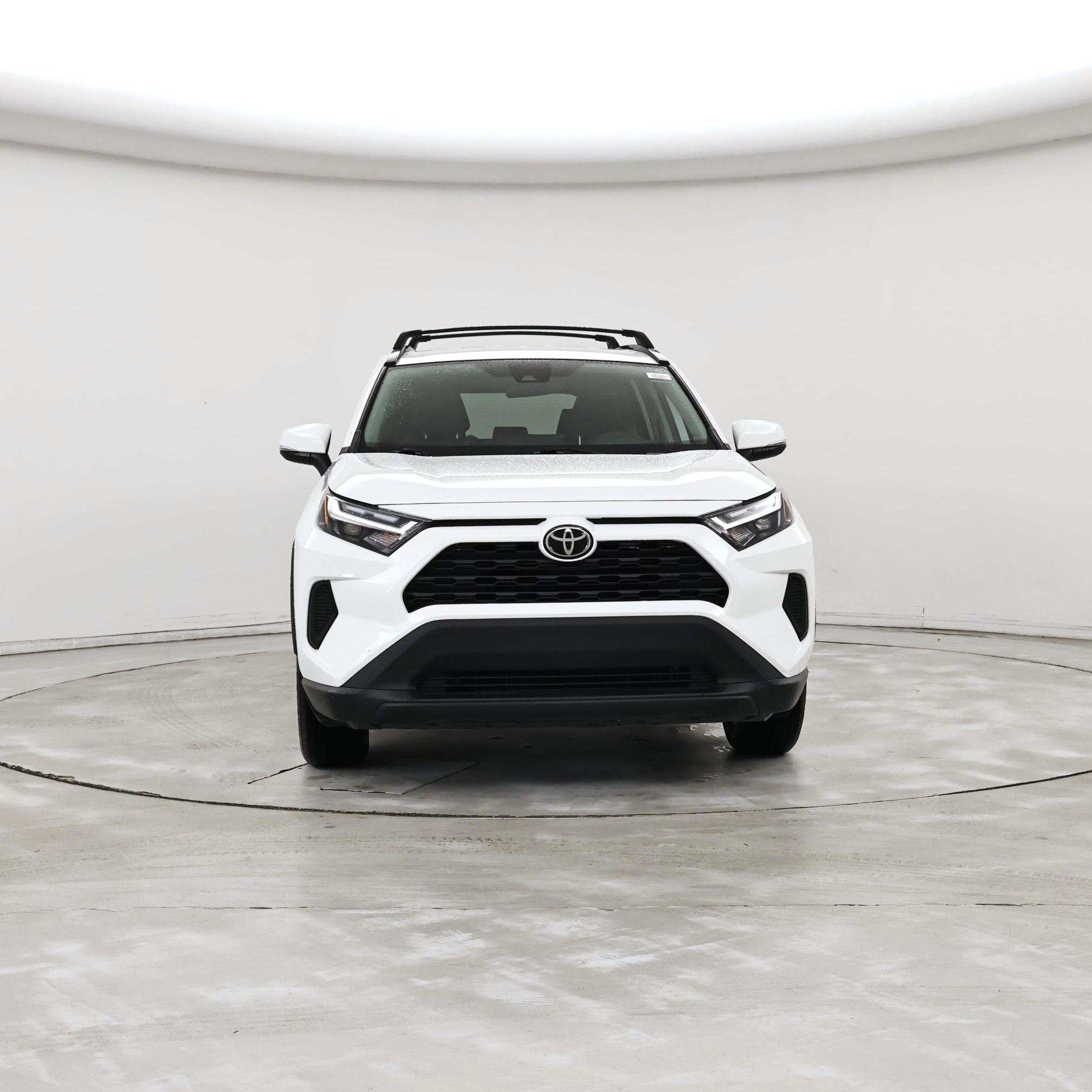 Thumbnail: 2024 Toyota RAV4 - 5