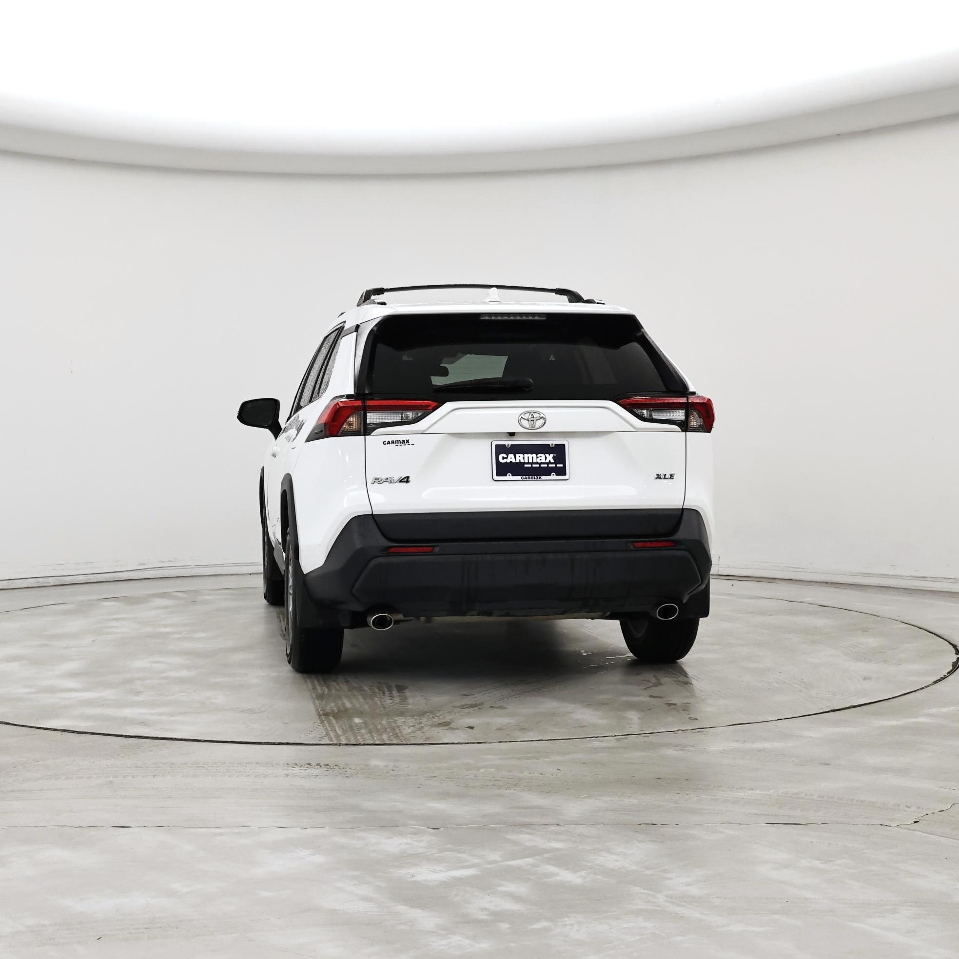 Thumbnail: 2024 Toyota RAV4 - 6