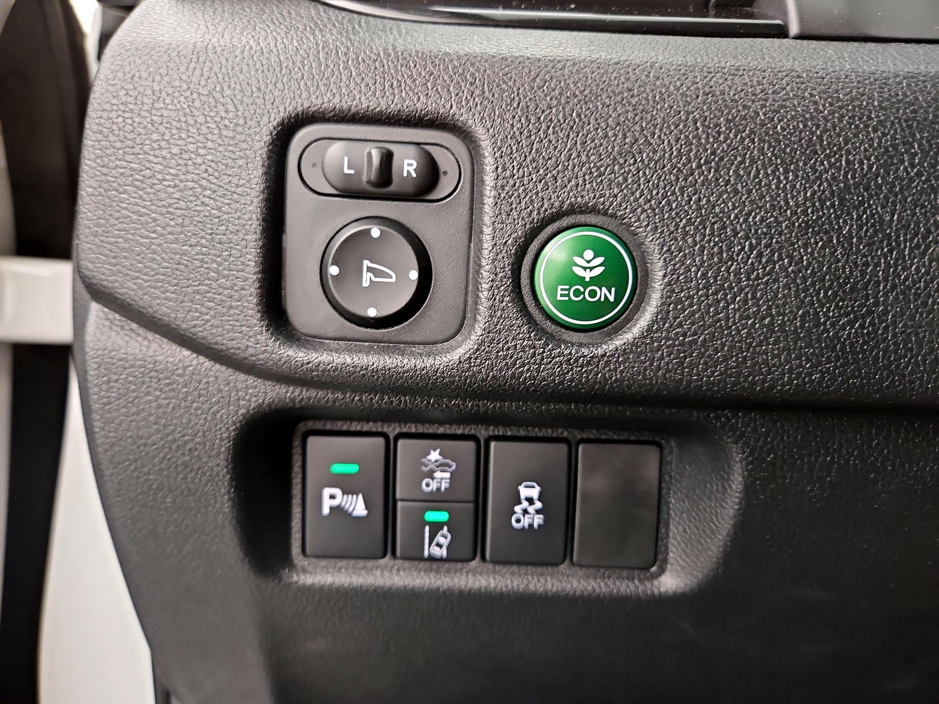 Thumbnail: 2021 Honda Pilot - 13