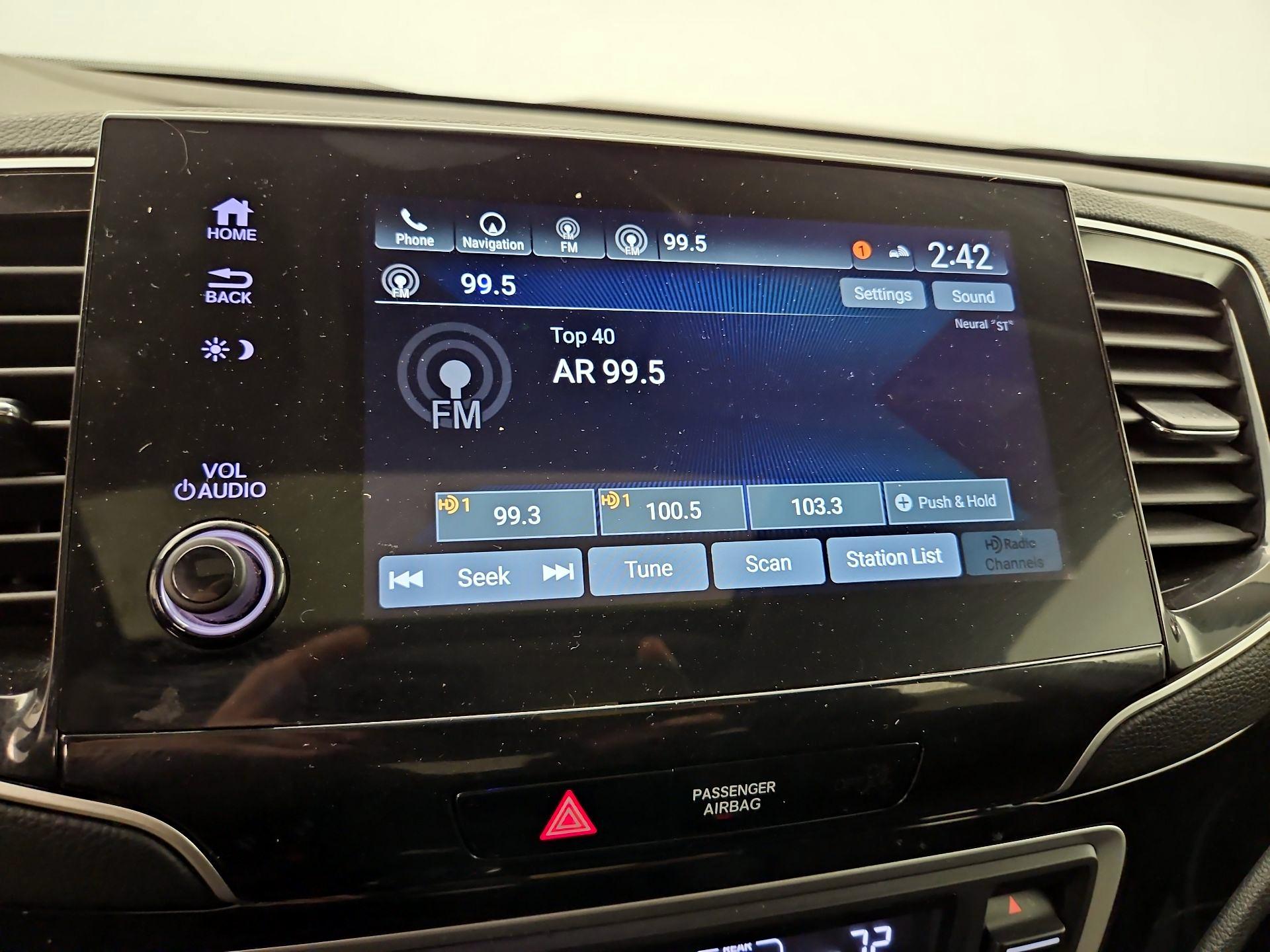 Thumbnail: 2021 Honda Pilot - 16