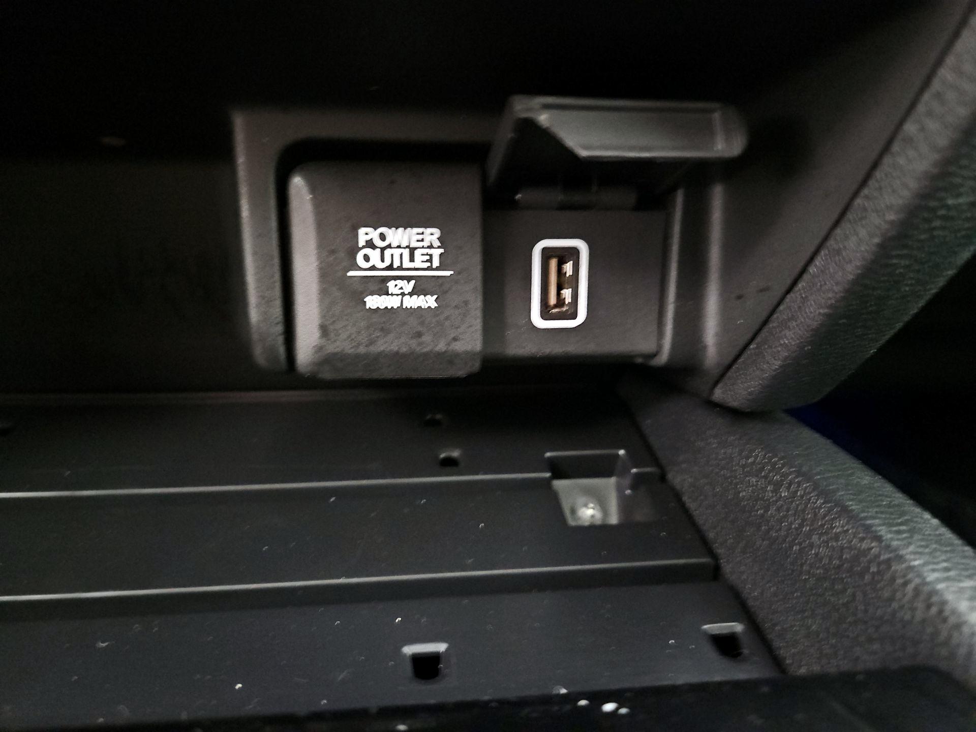 Thumbnail: 2021 Honda Pilot - 19