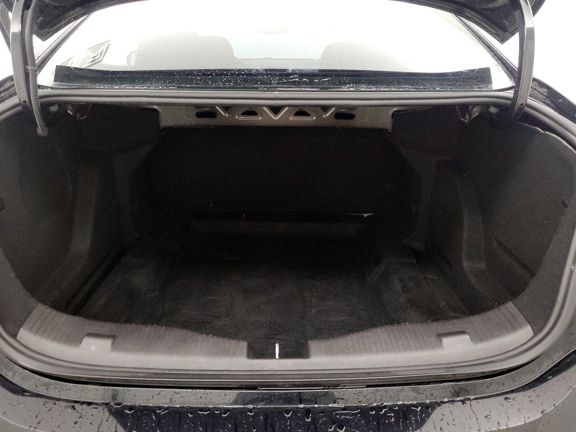 Thumbnail: 2016 Chevrolet Cruze - 20